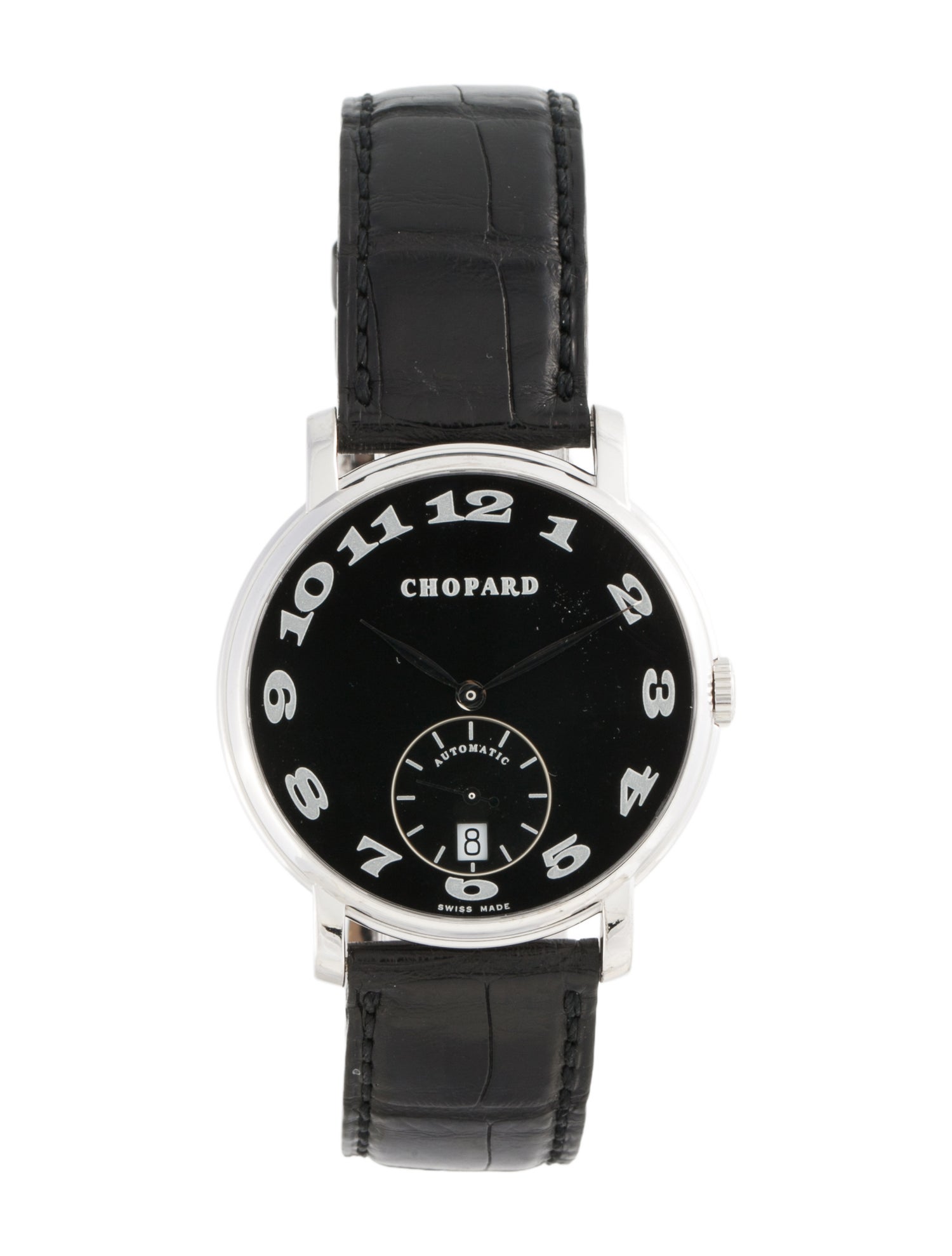 Chopard Les Classique L.U.C. Watch