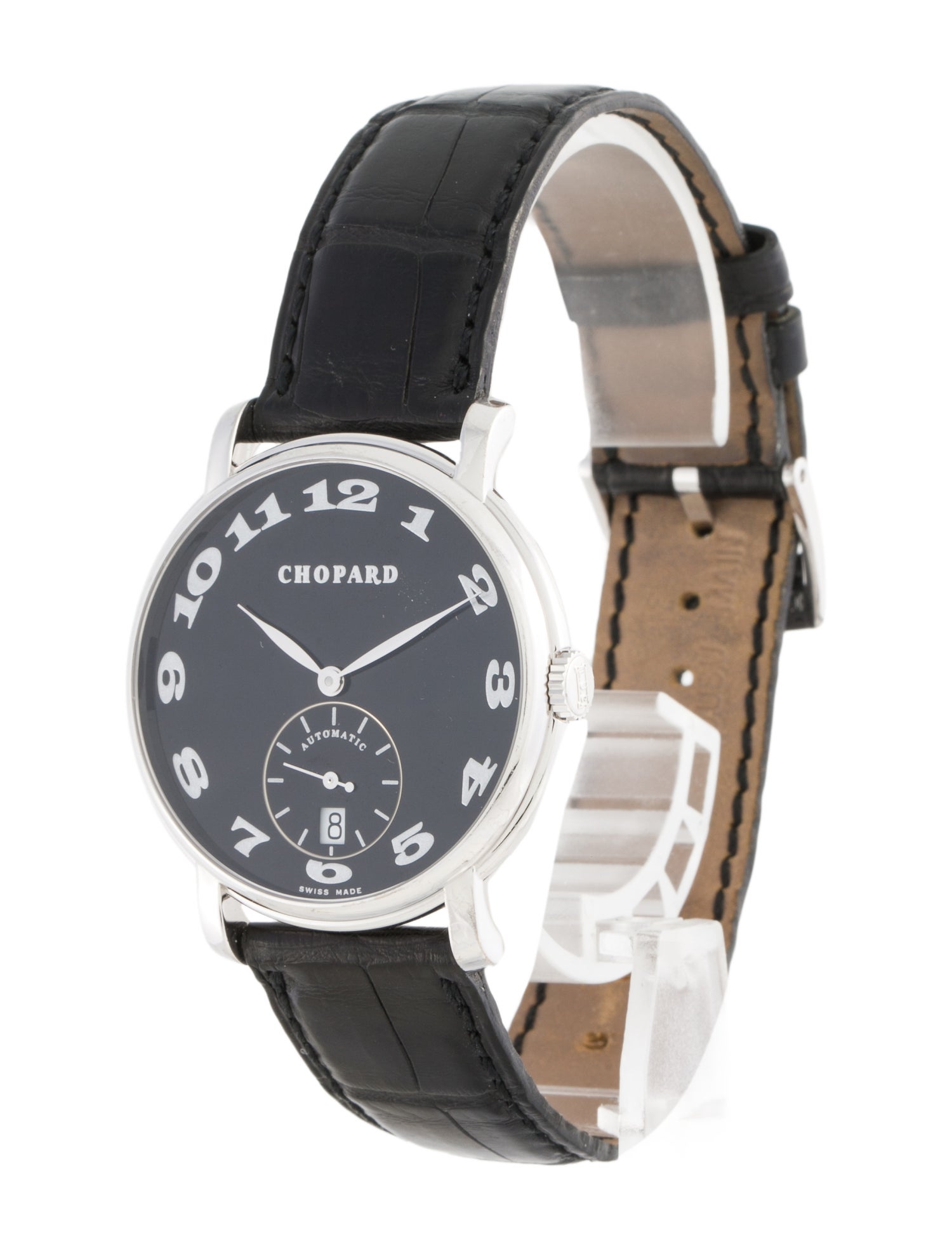 Chopard Les Classique L.U.C. Watch