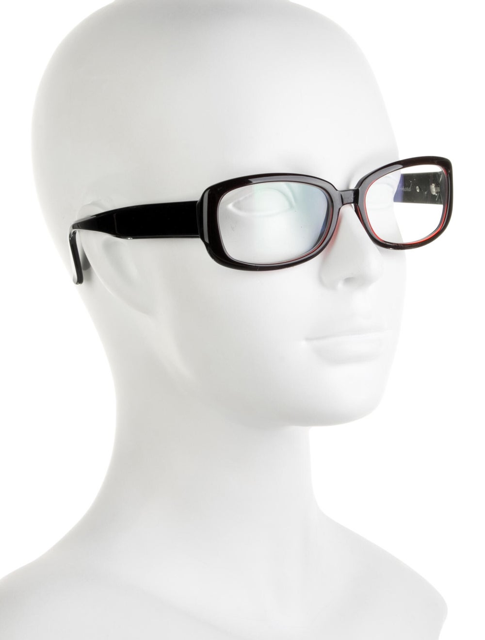Chopard Square Gradient Sunglasses - image 4
