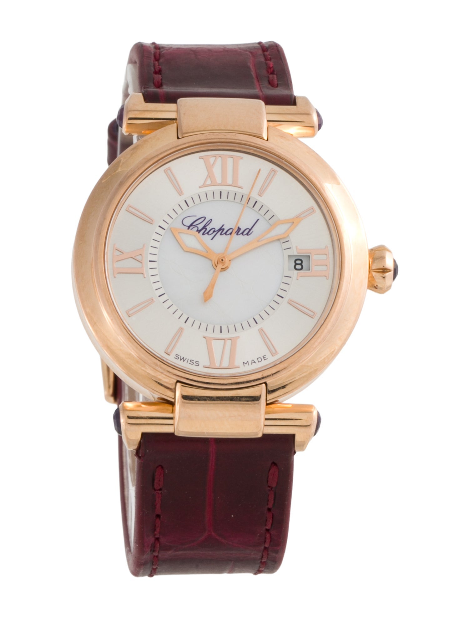Chopard Imperiale Watch