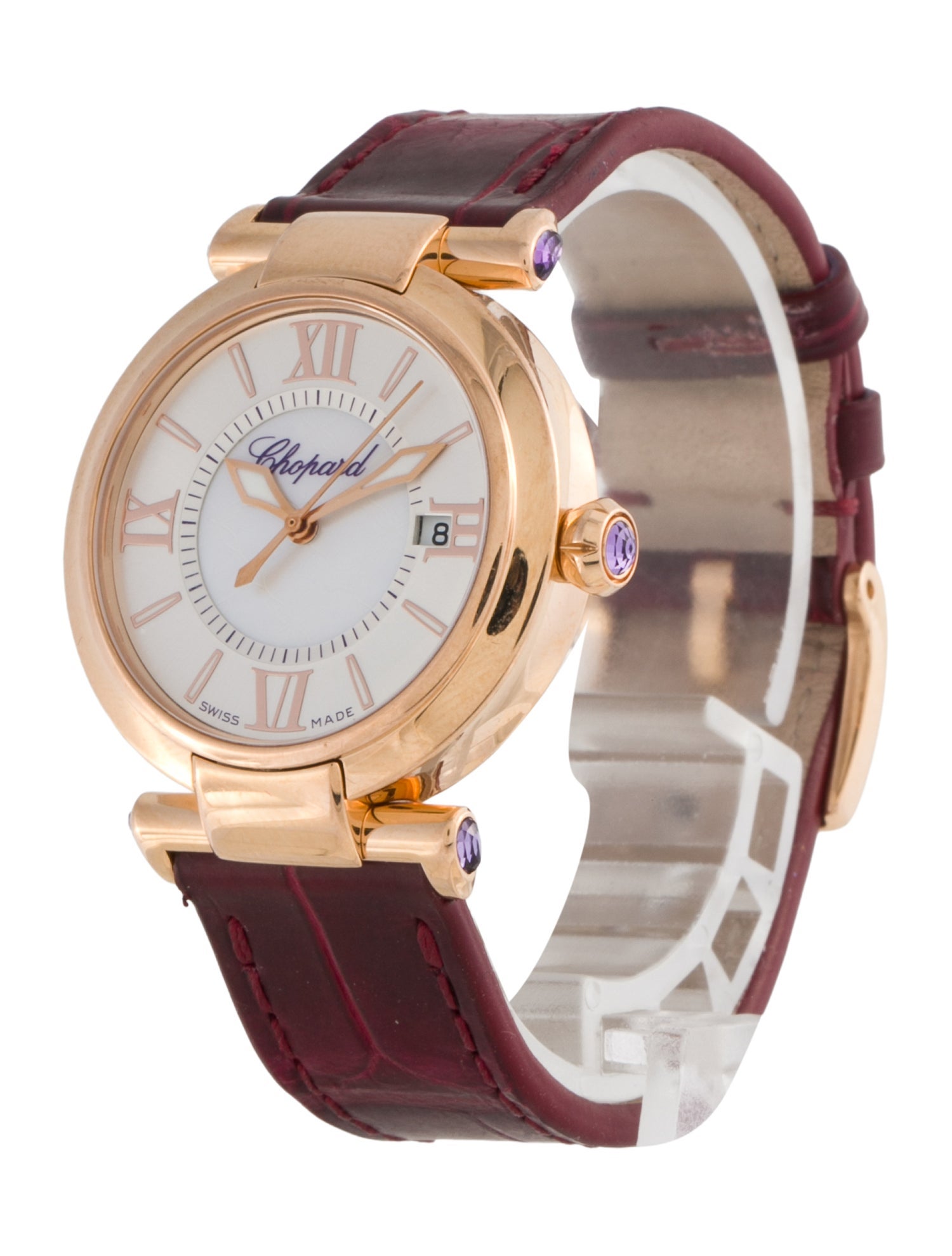 Chopard Imperiale Watch