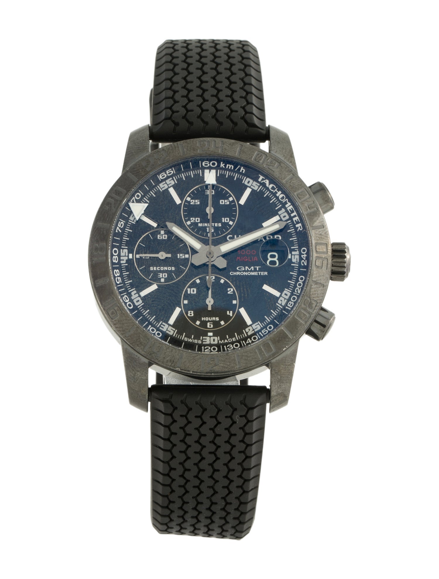 Chopard Mille Miglia Watch