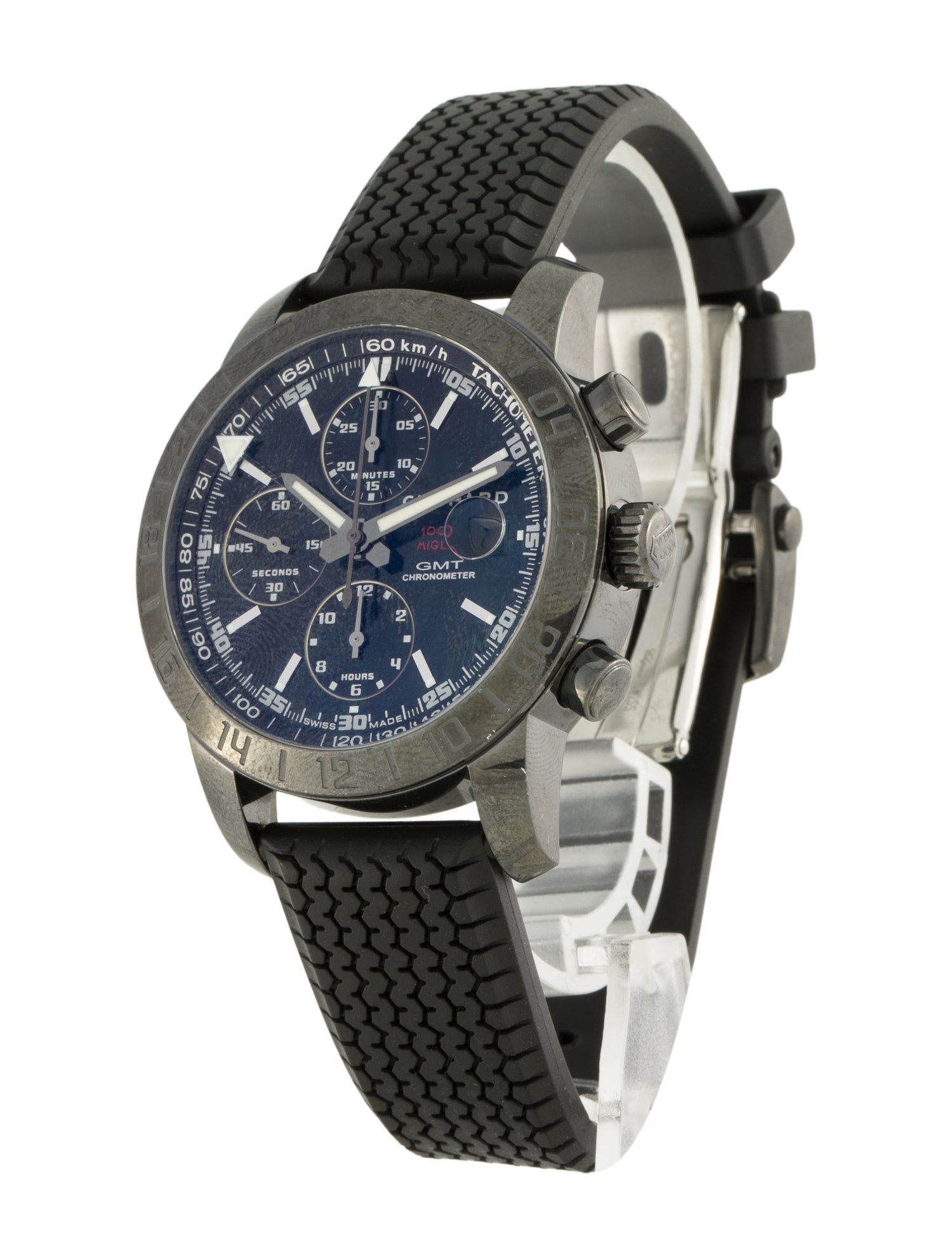 Chopard Mille Miglia Watch