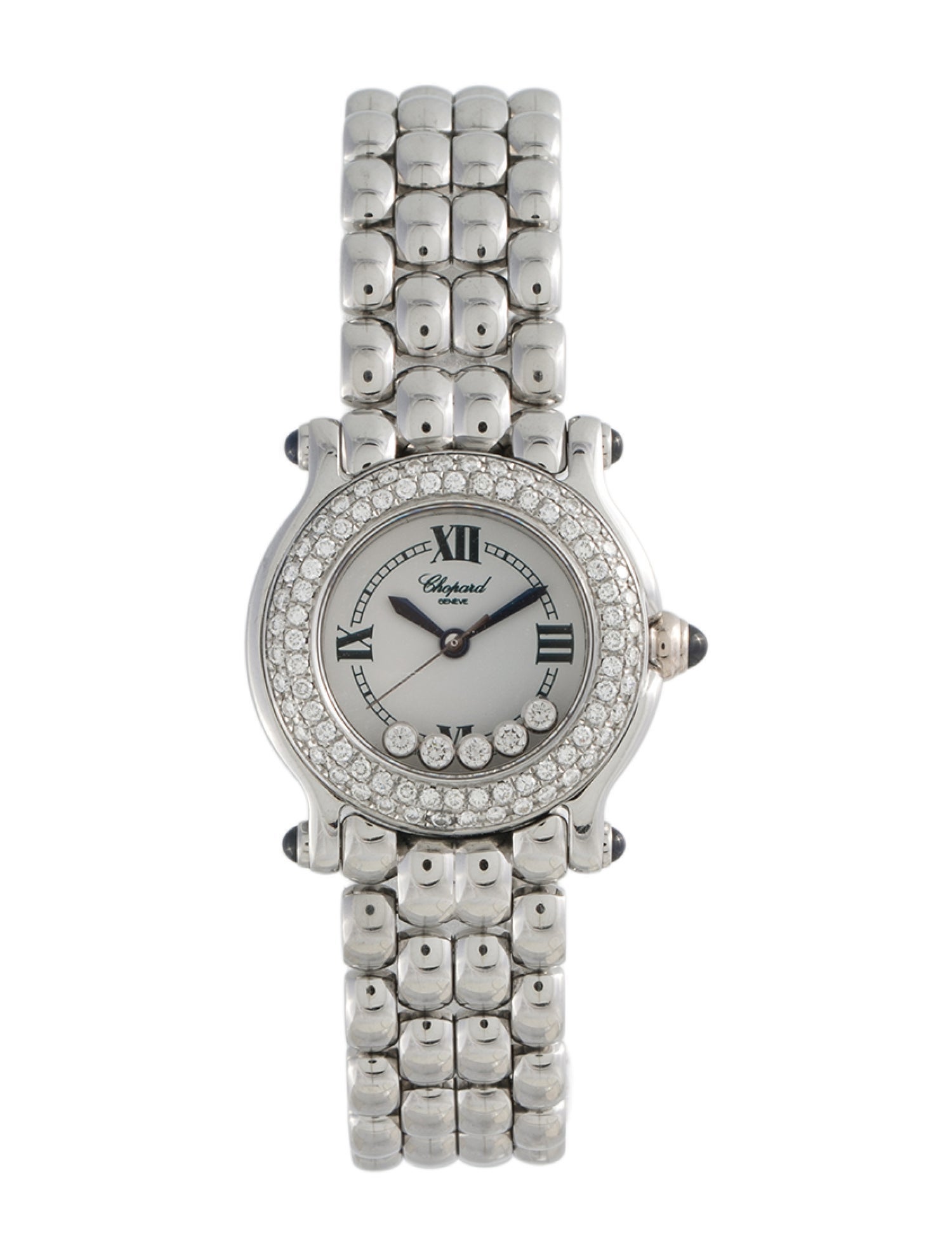 Chopard Happy Sport Watch