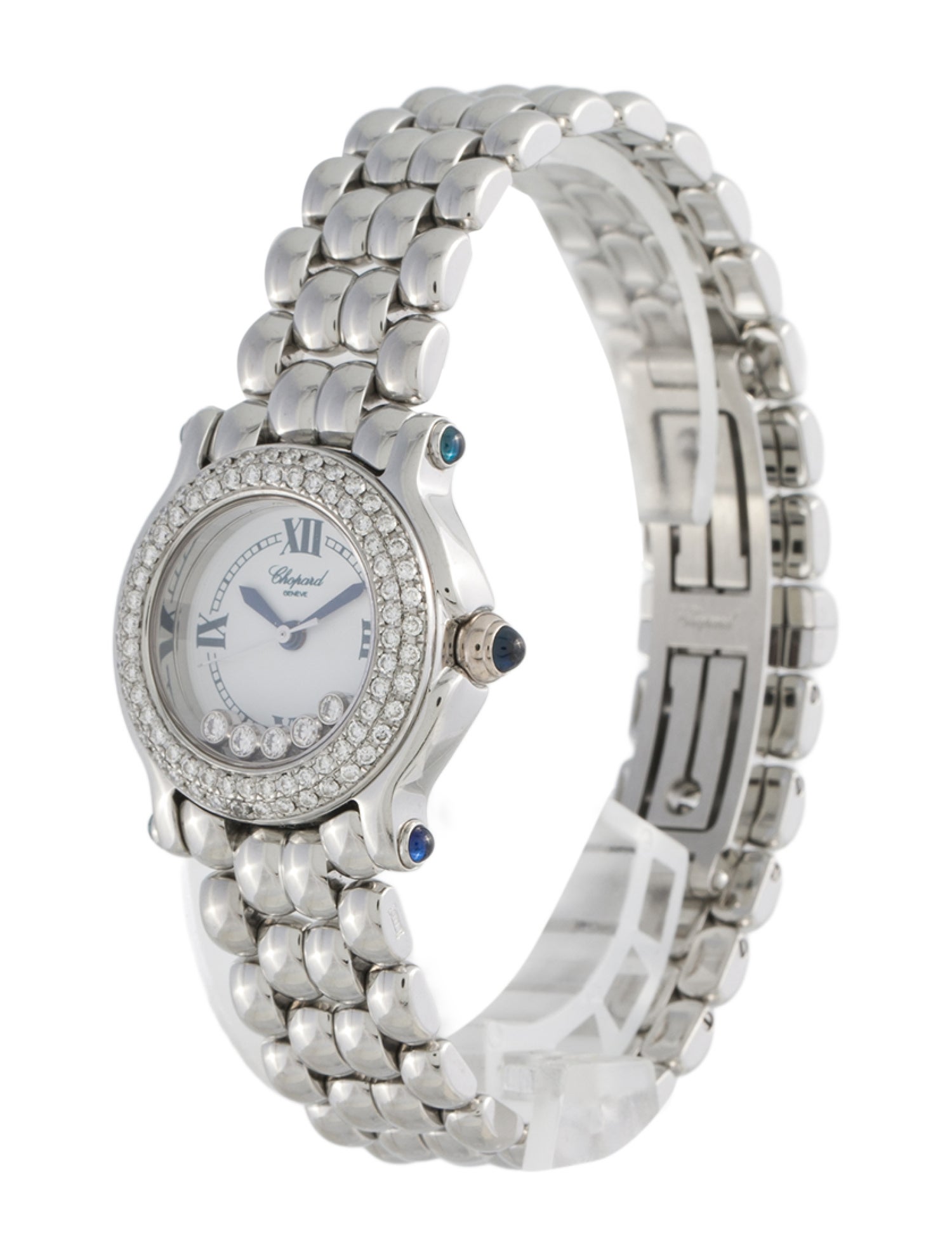 Chopard Happy Sport Watch