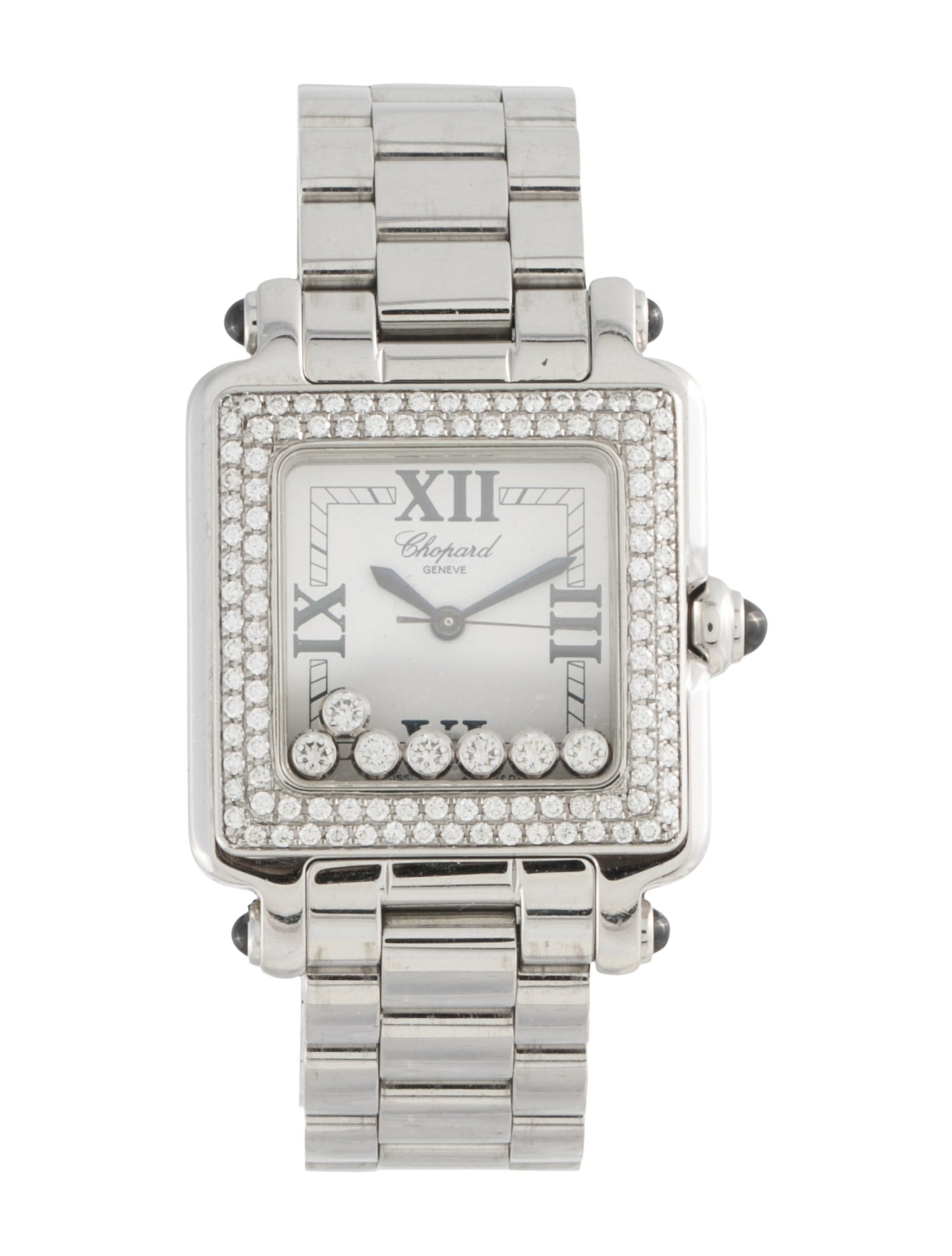 Chopard Happy Sport Watch