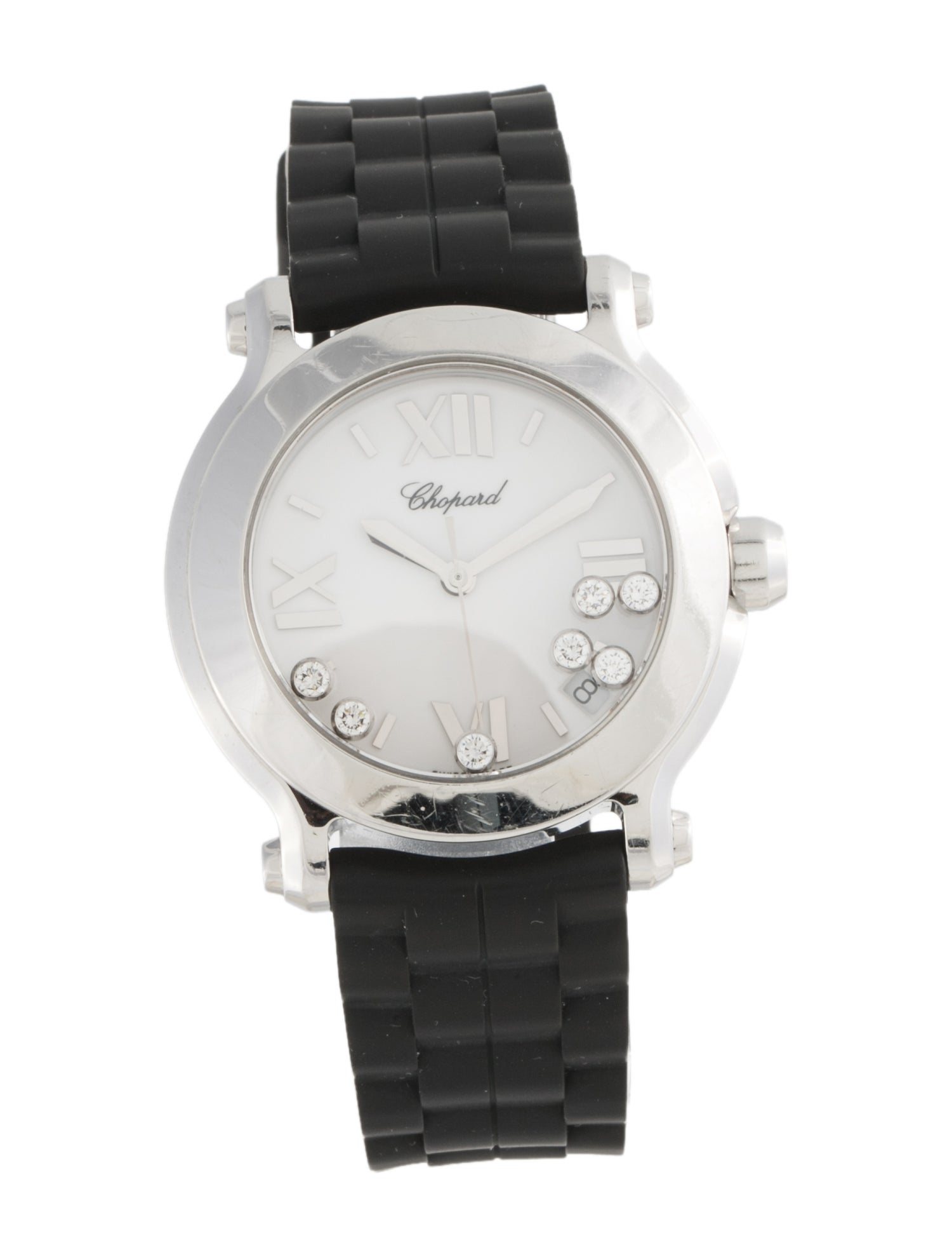 Chopard Happy Sport Watch