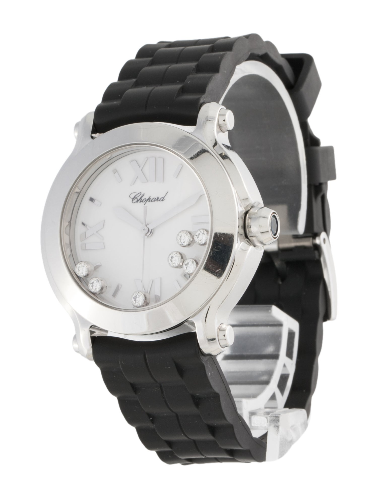 Chopard Happy Sport Watch