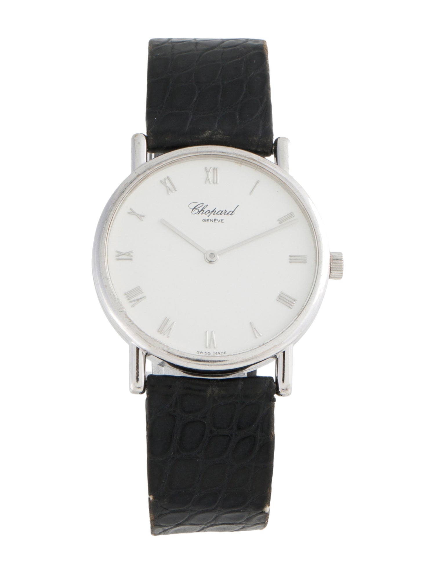 Classique Watch