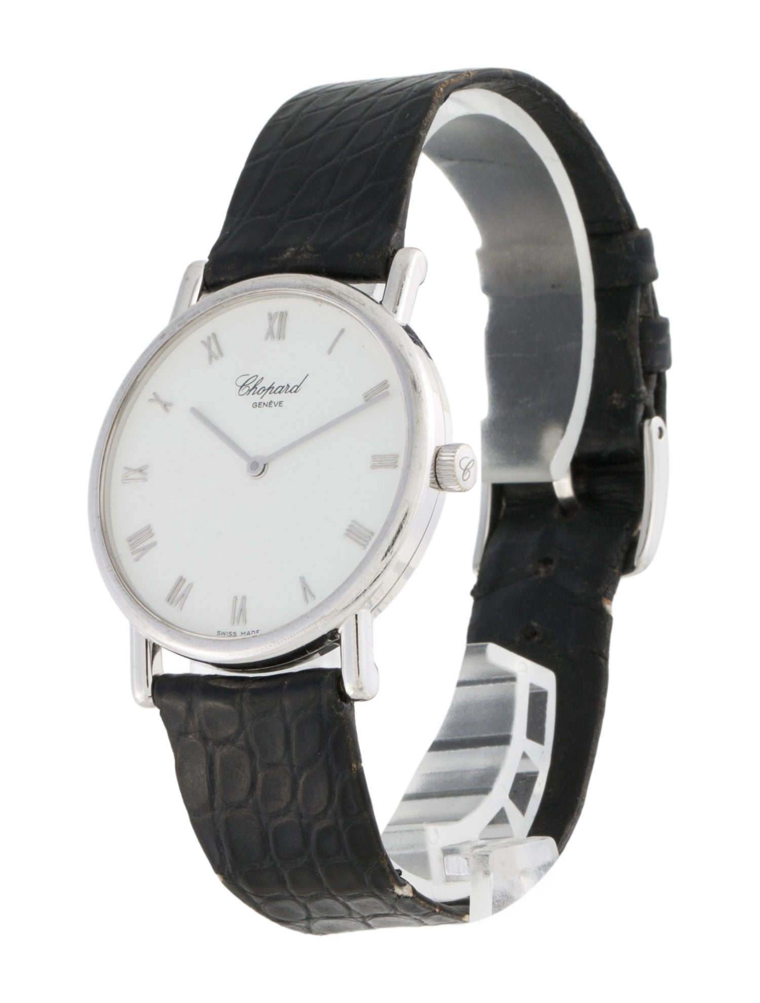Classique Watch