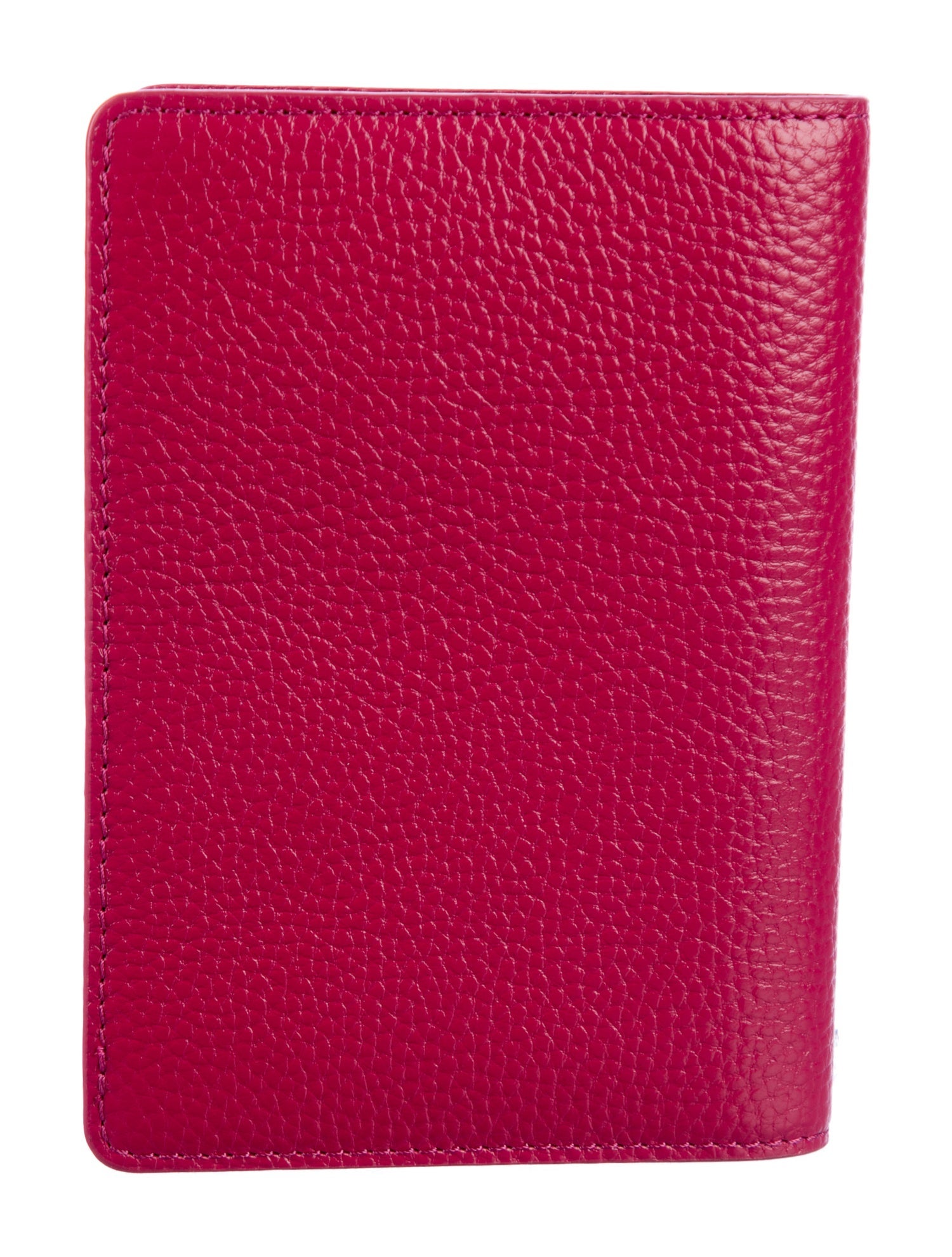 Chopard Leather Wallet