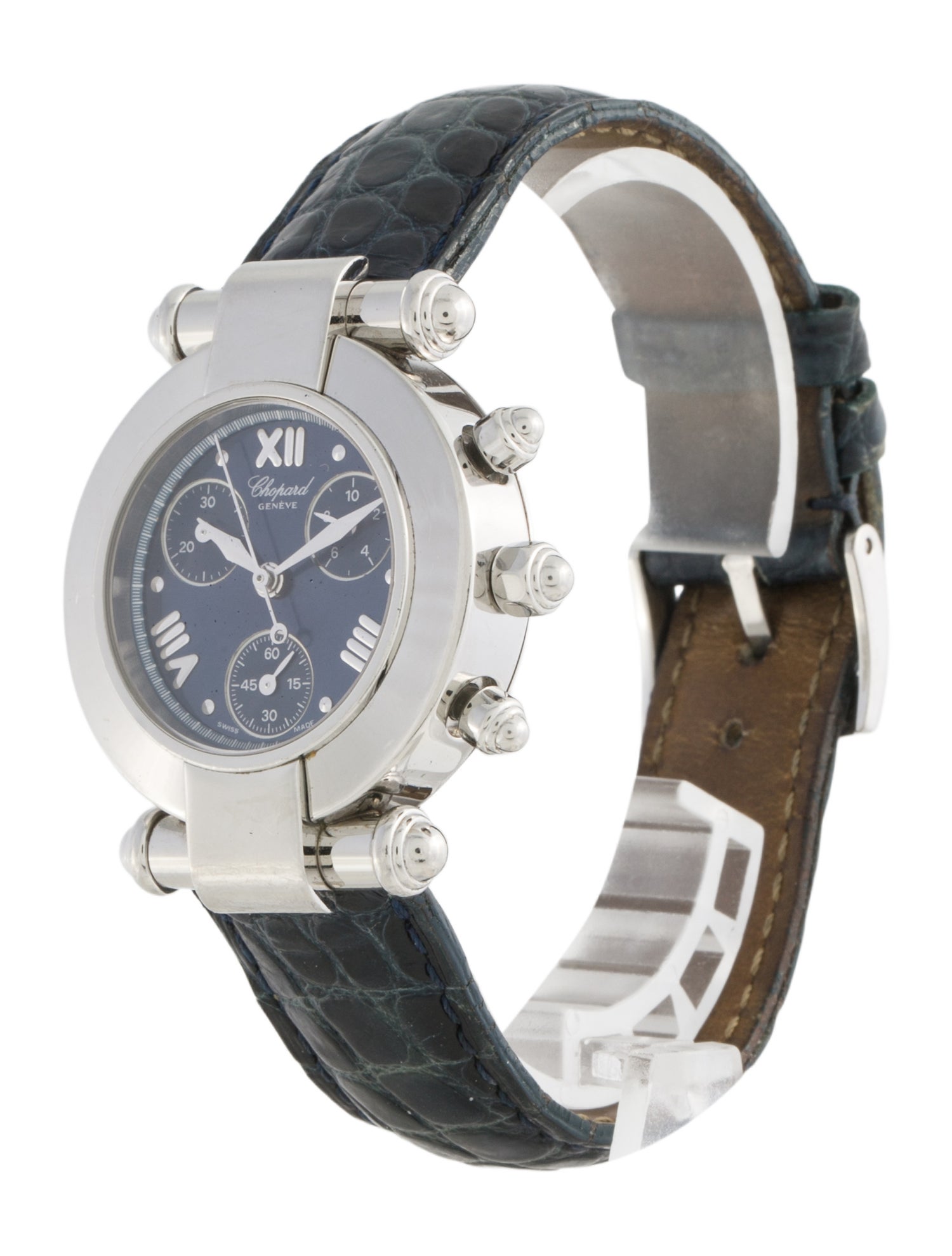 Chopard Imperiale Watch