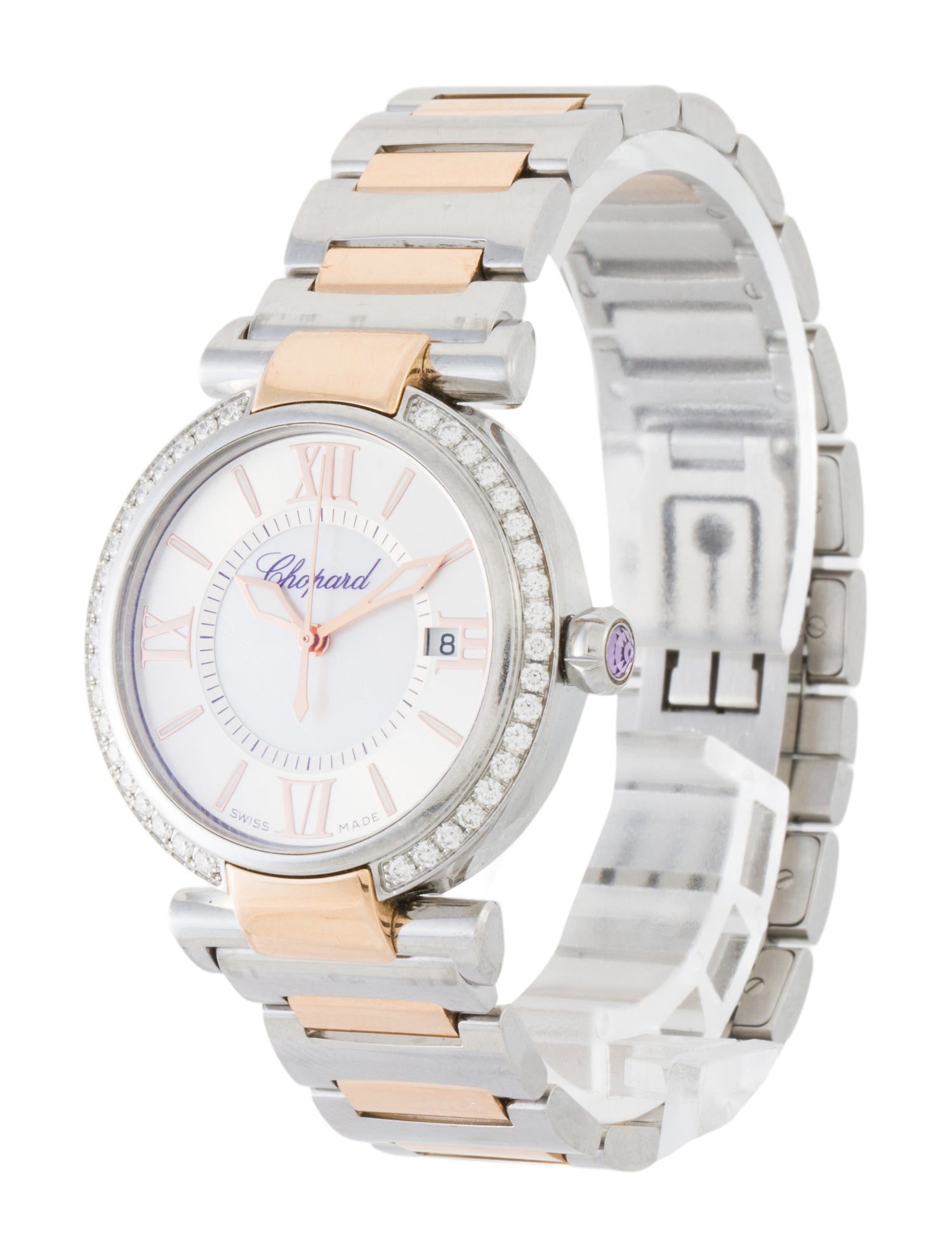 Chopard Imperiale Watch