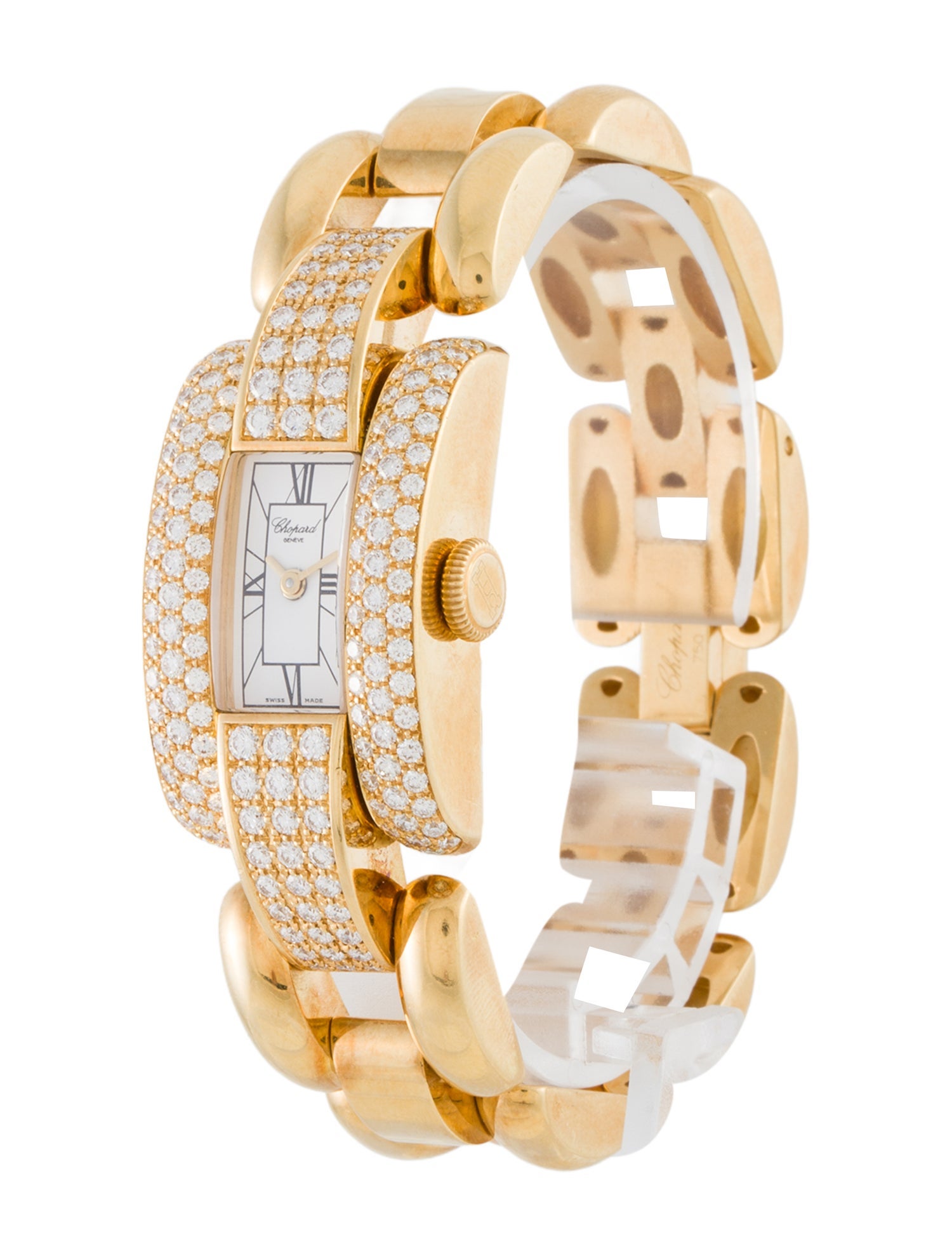 Chopard La Strada Watch