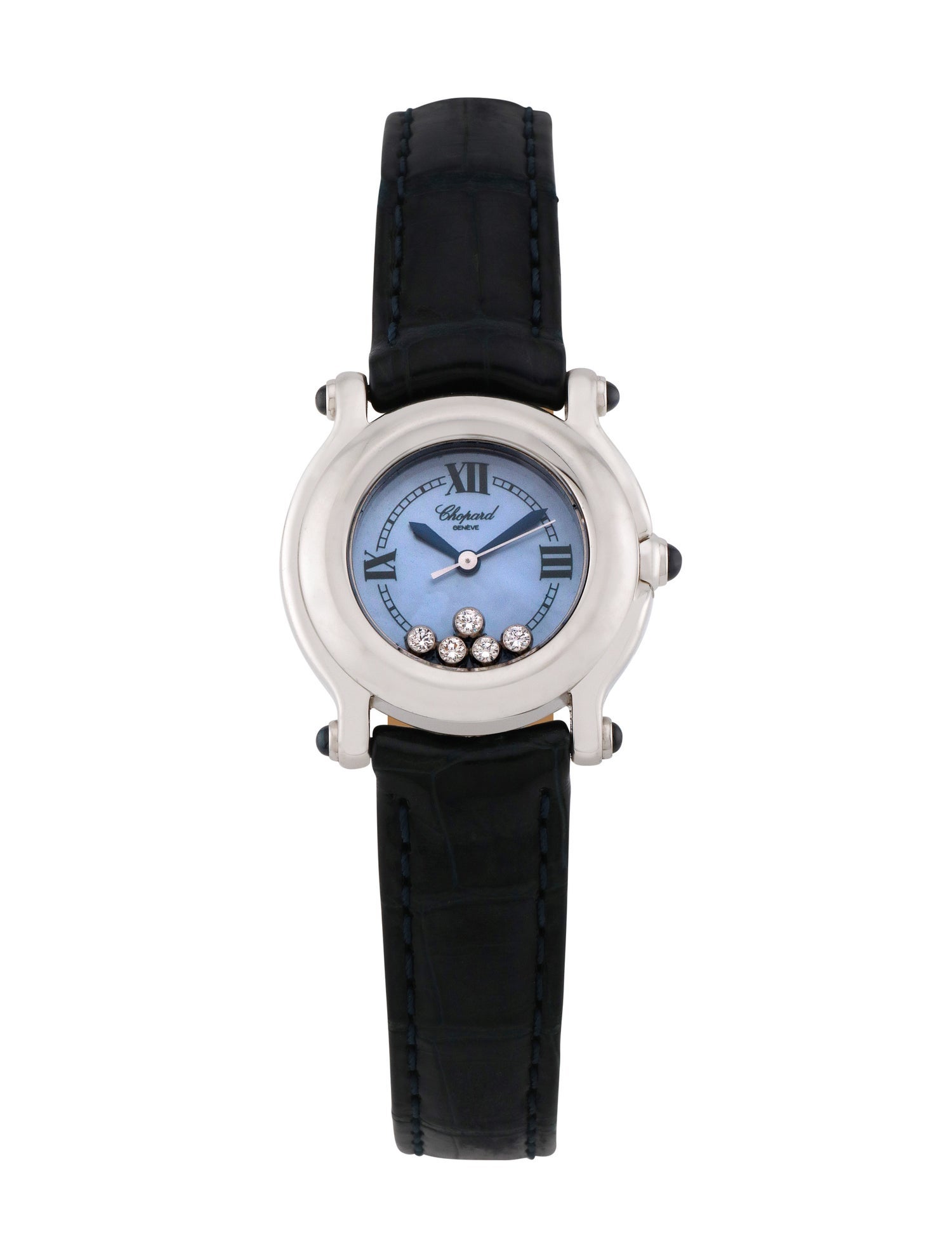 Chopard Happy Sport Watch