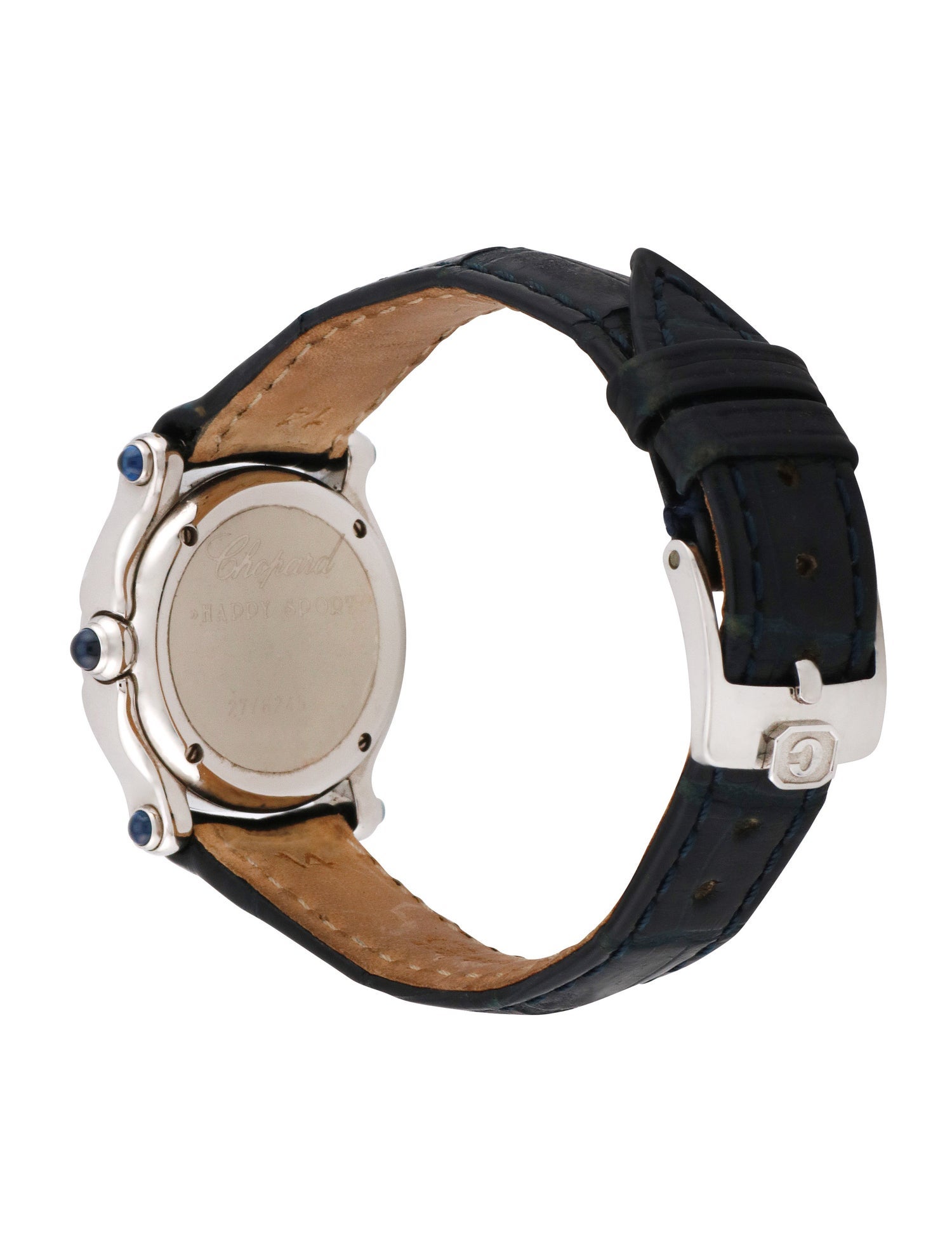 Chopard Happy Sport Watch