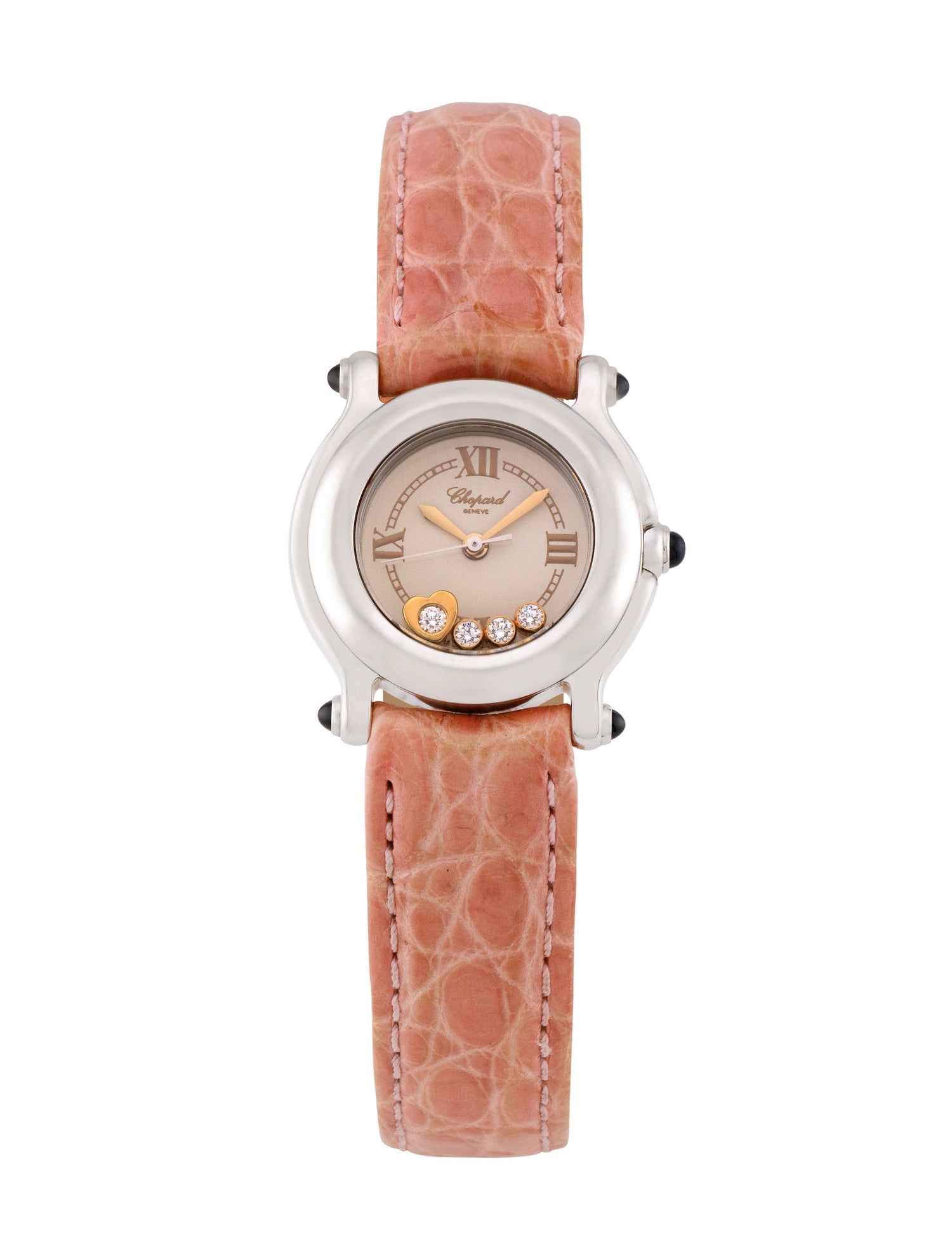 Chopard Happy Sport Watch