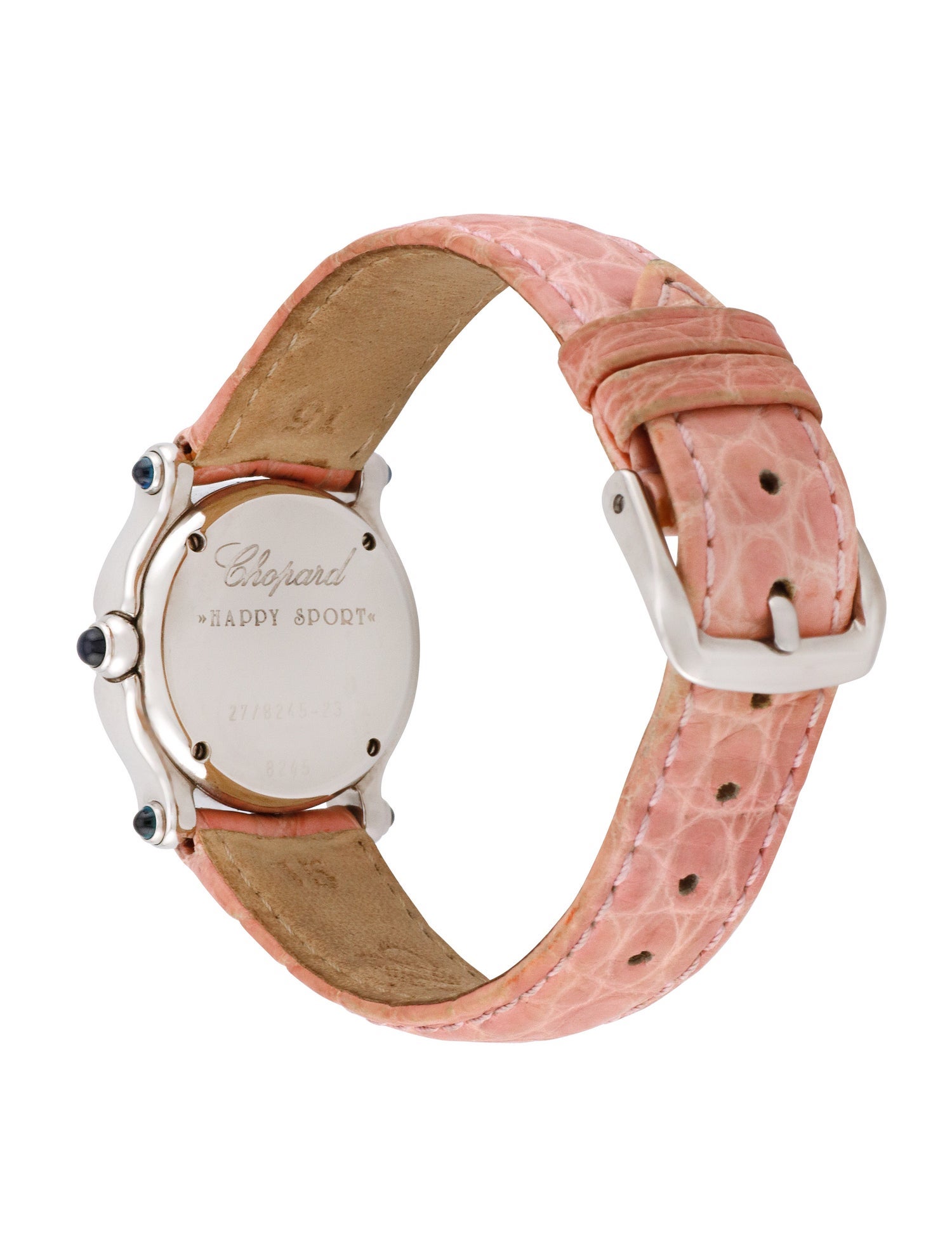 Chopard Happy Sport Watch