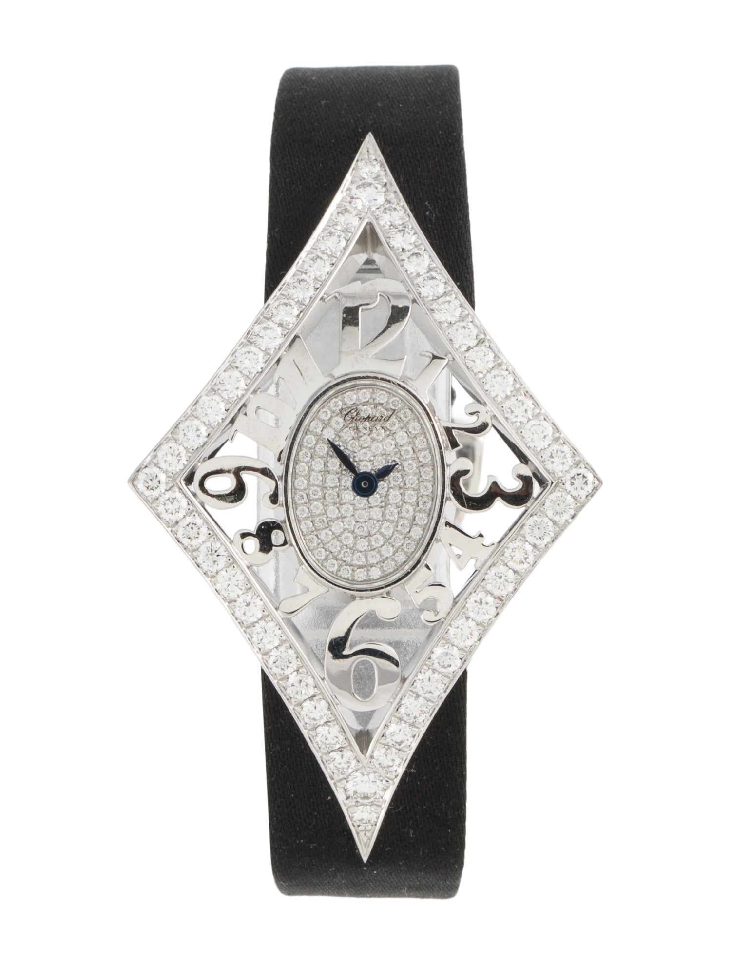 Chopard Classic Watch