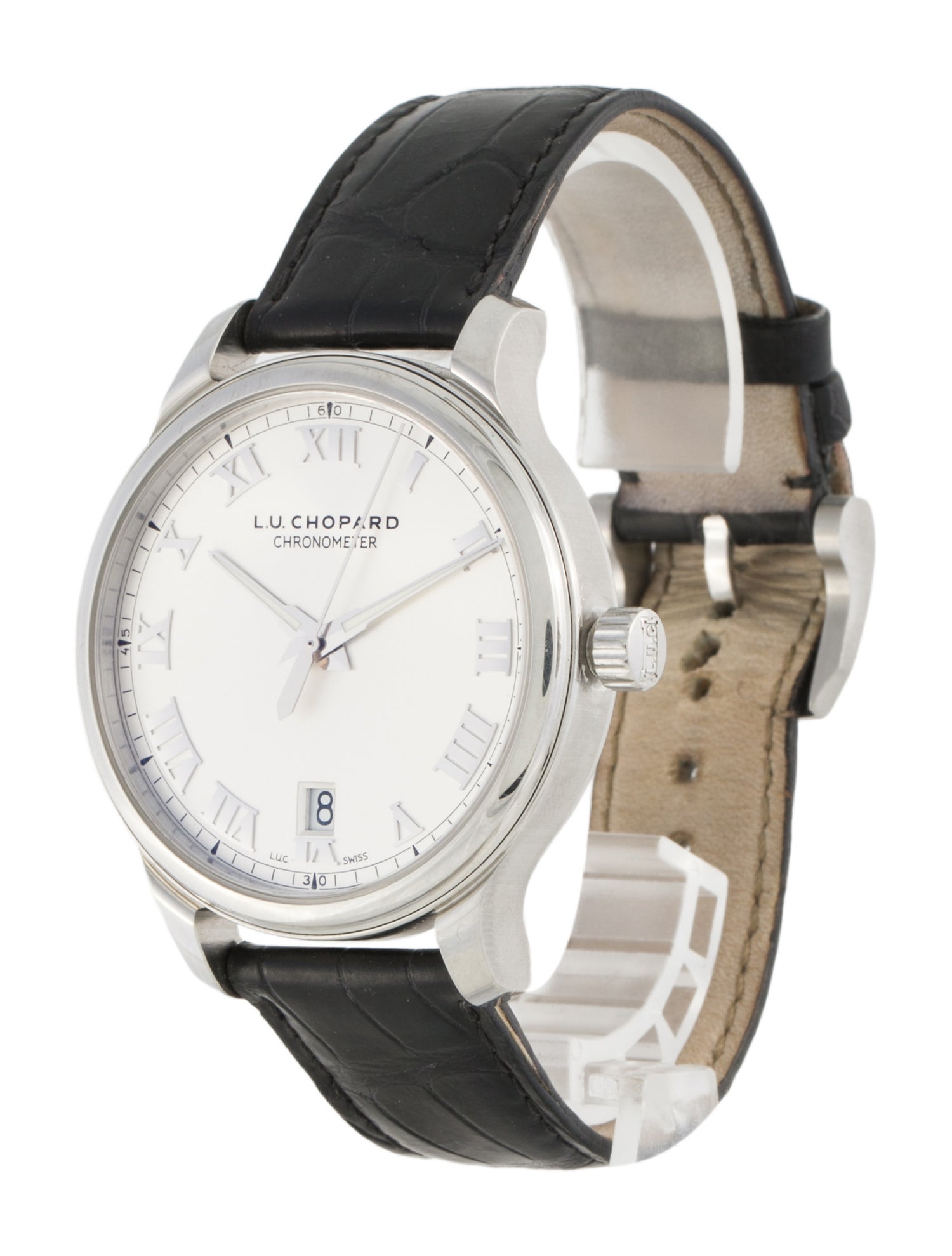 Chopard LUC 1937 Classic Watch