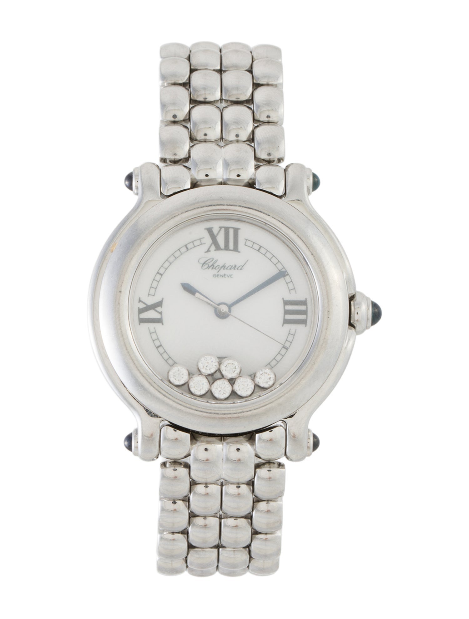 Chopard Happy Sport Watch