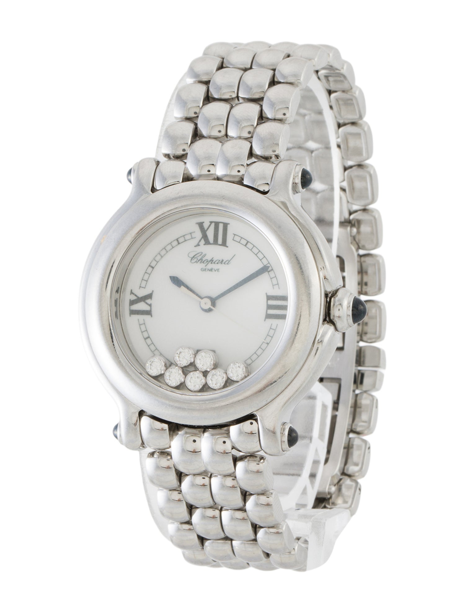 Chopard Happy Sport Watch