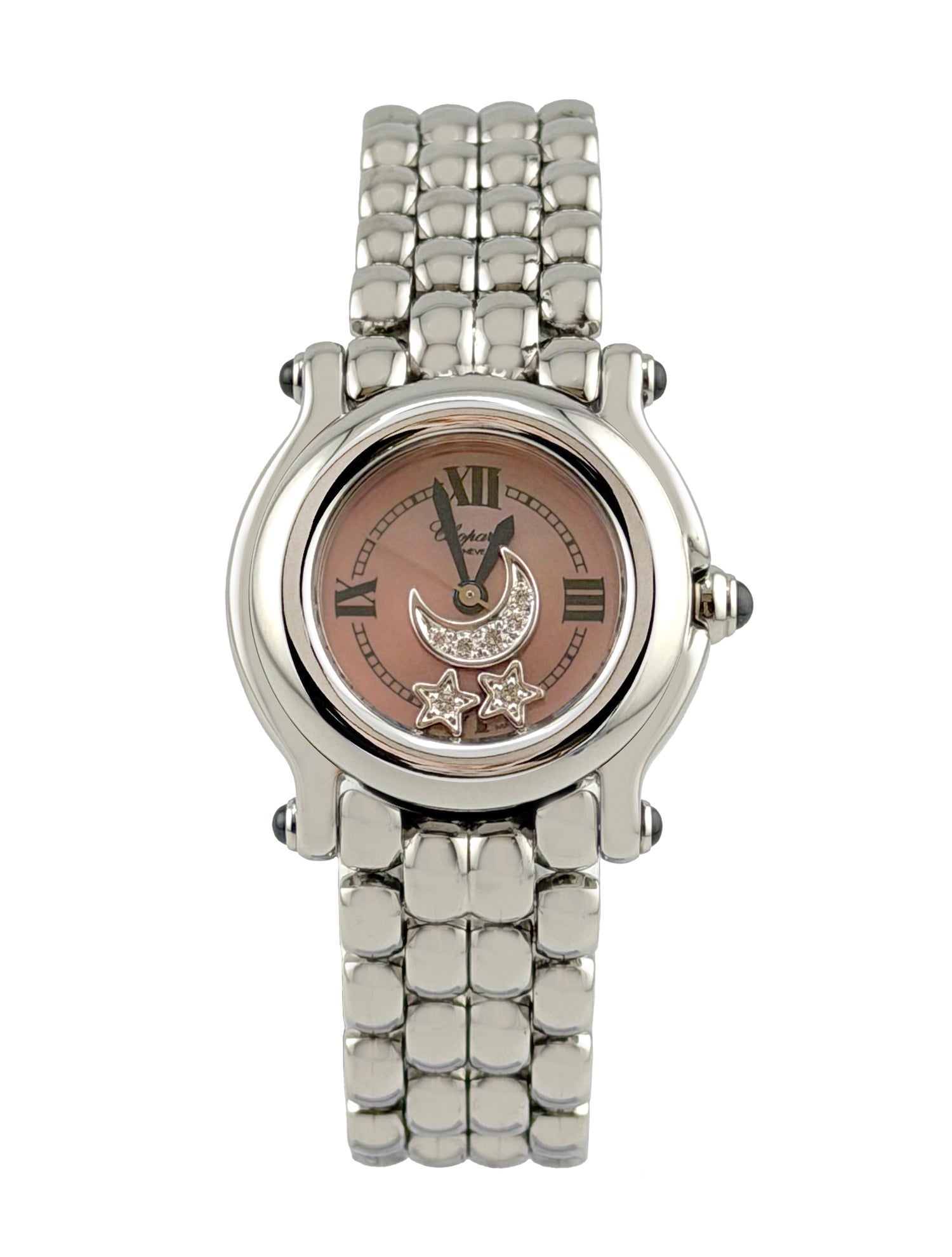 Chopard Happy Sport Watch