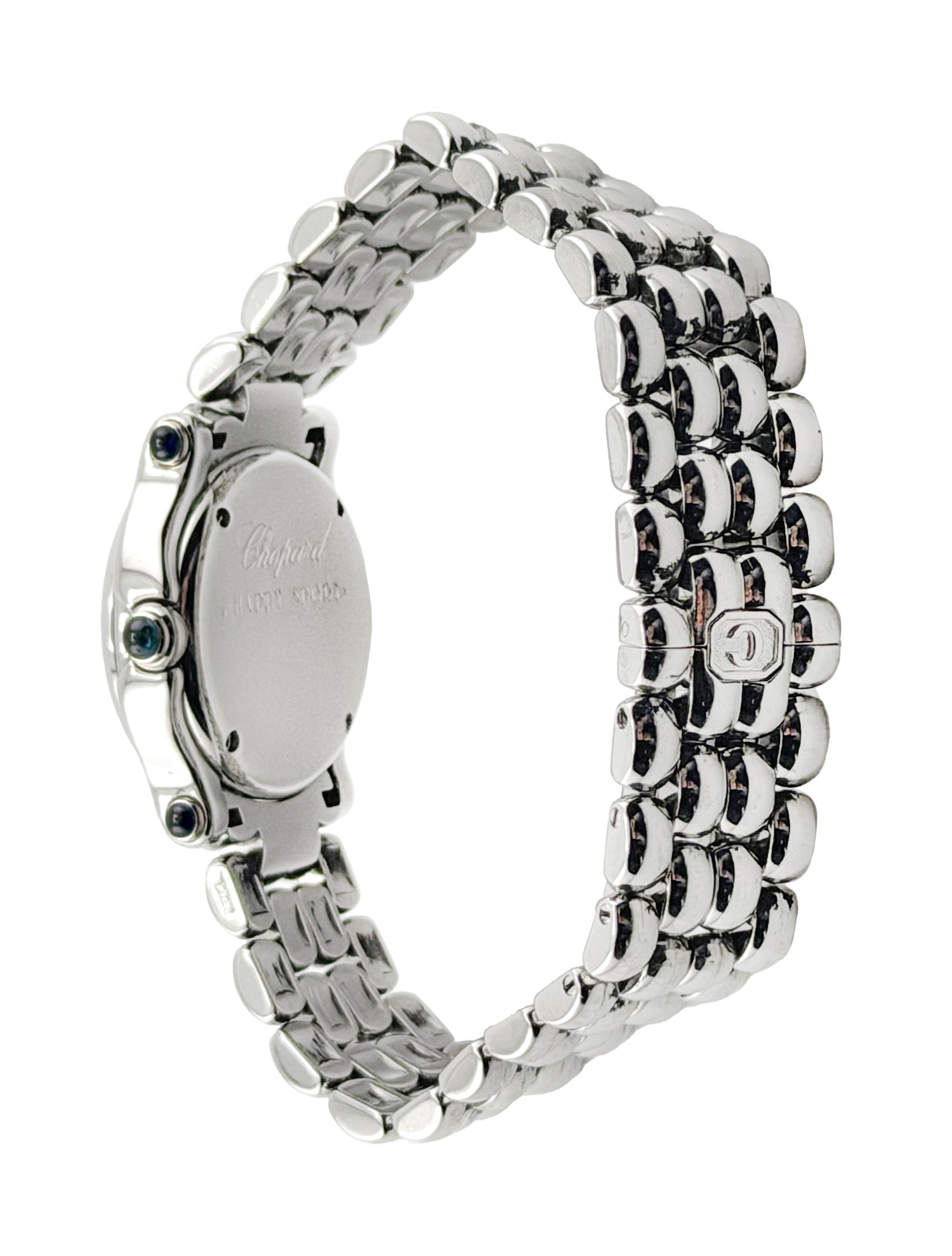 Chopard Happy Sport Watch