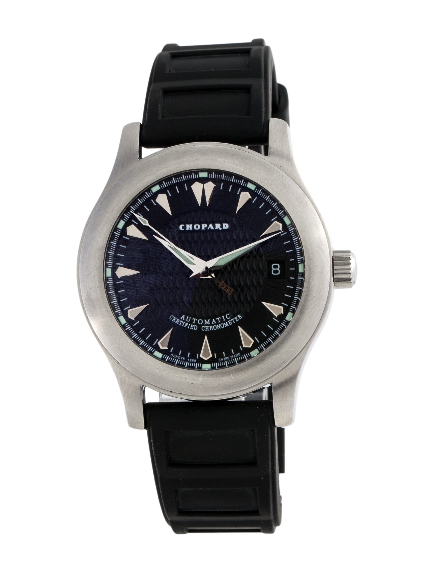 Chopard L.U.C Sport Watch