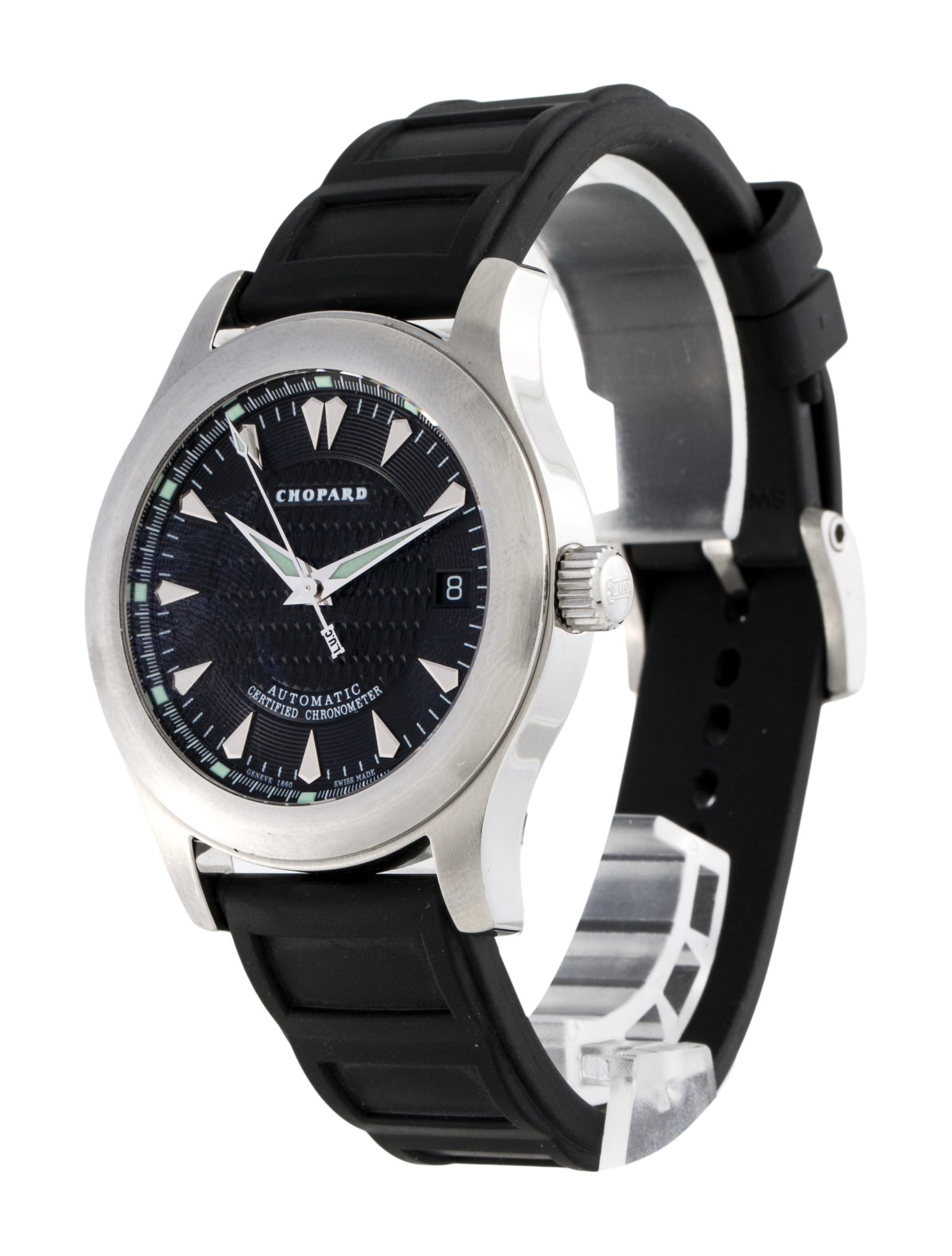 Chopard L.U.C Sport Watch