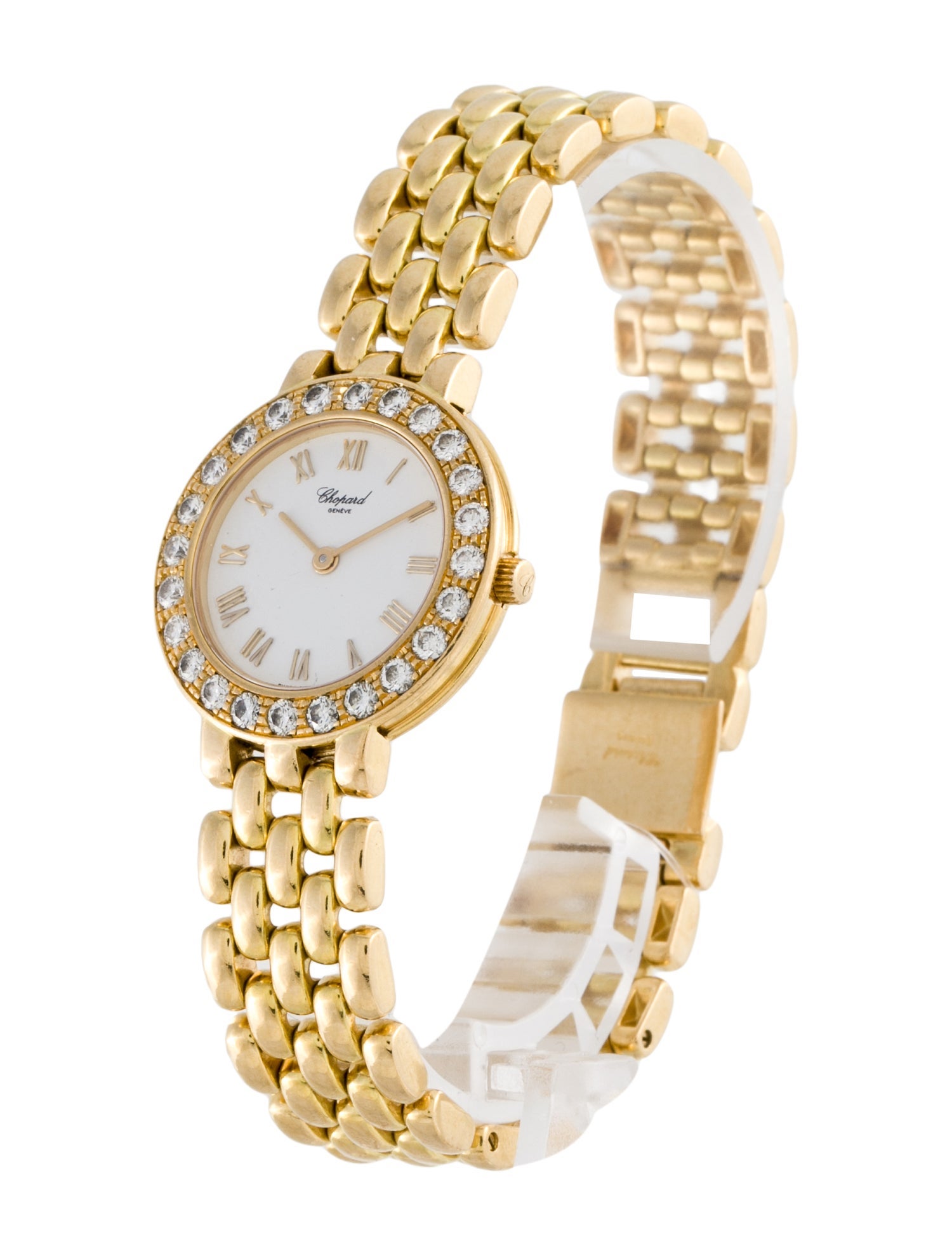 Chopard Classic Watch