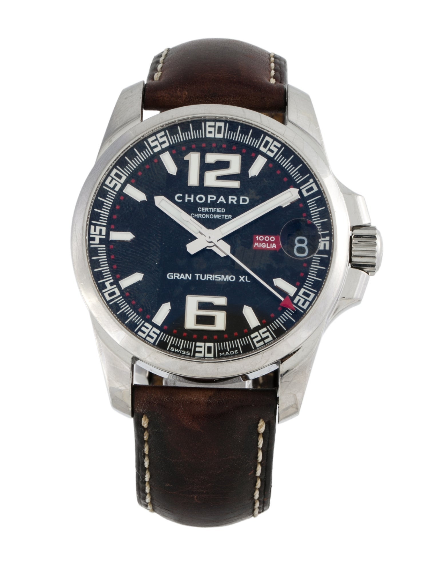 Chopard Mille Miglia Gran Turismo XL Watch