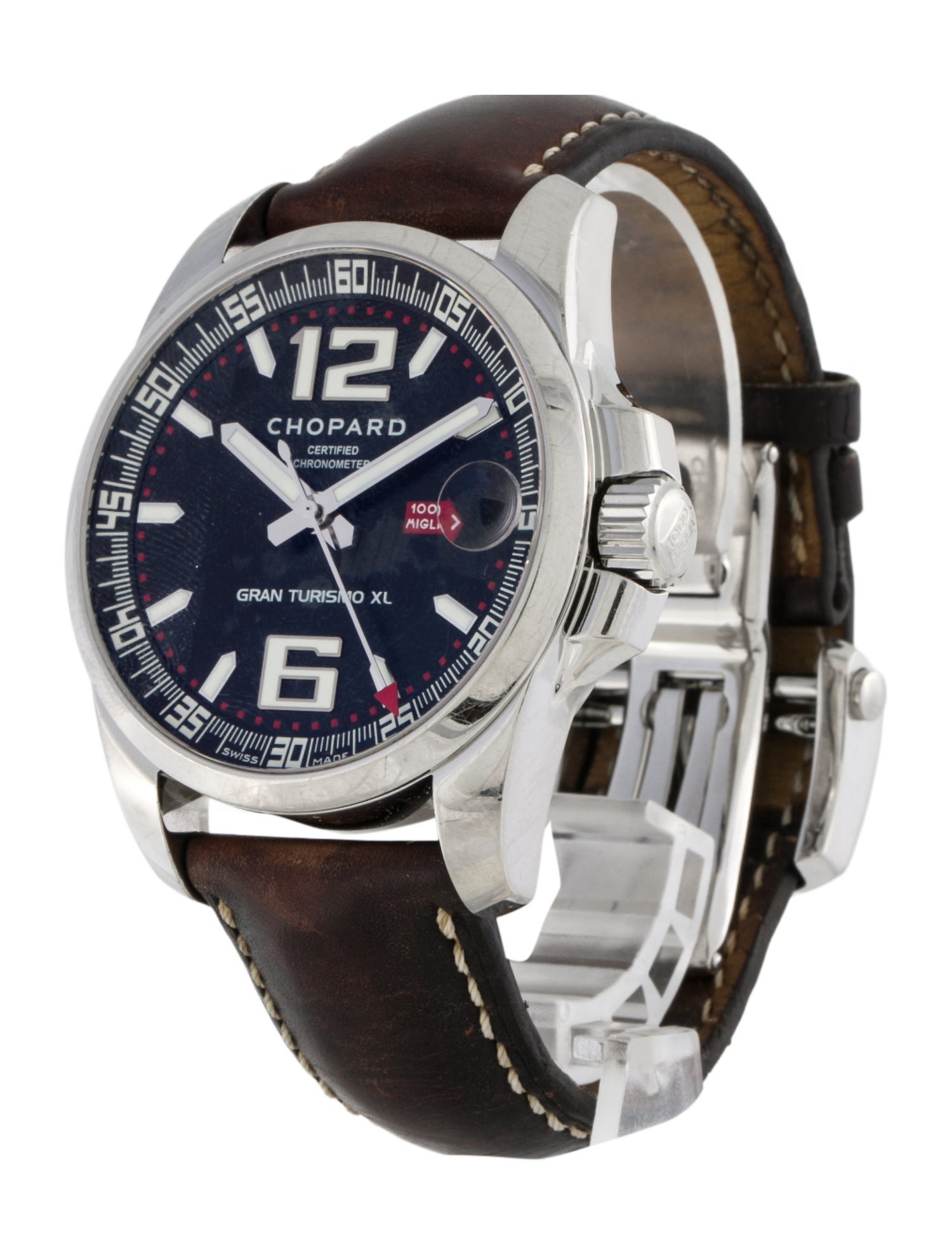 Chopard Mille Miglia Gran Turismo XL Watch