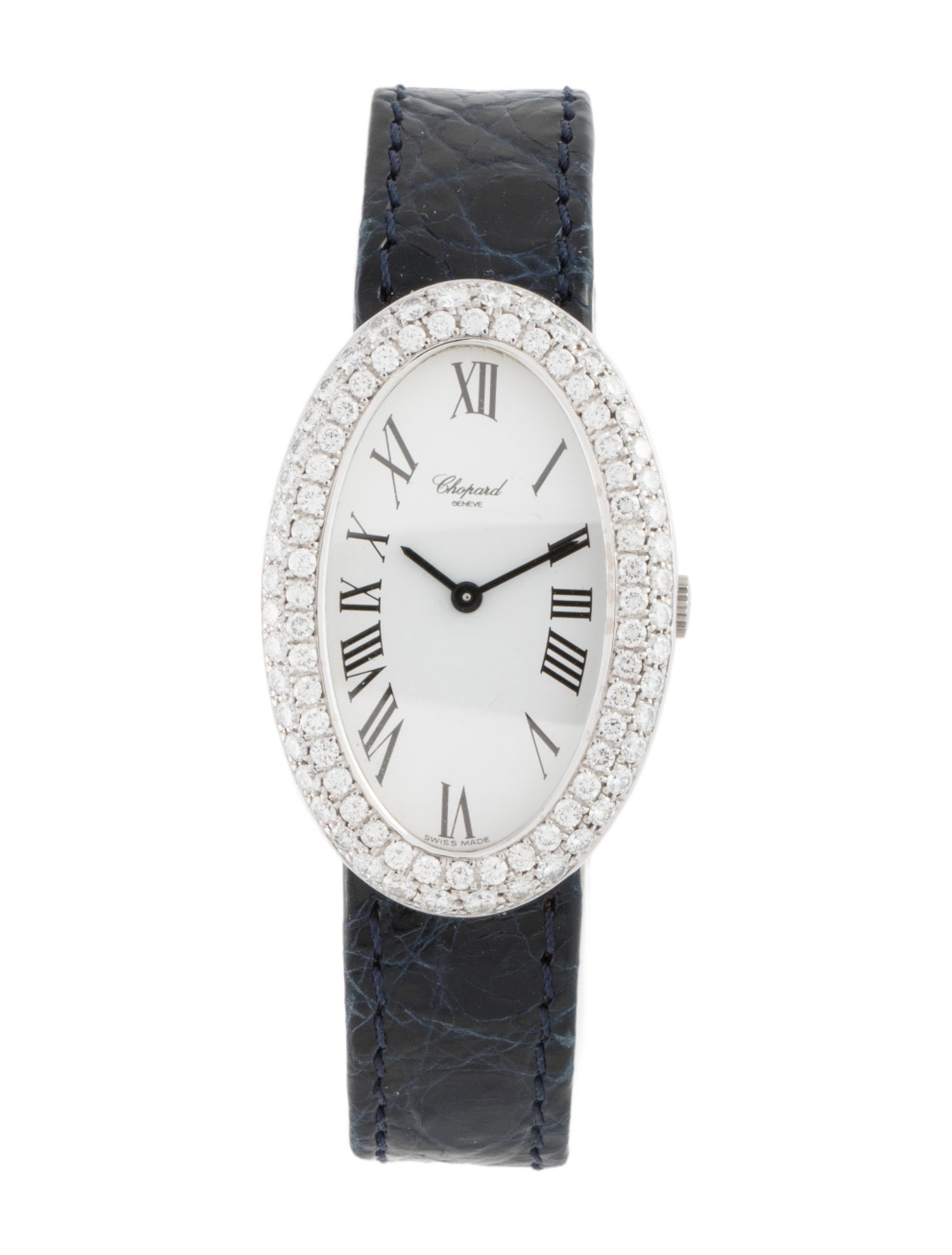Chopard Baignoire Watch