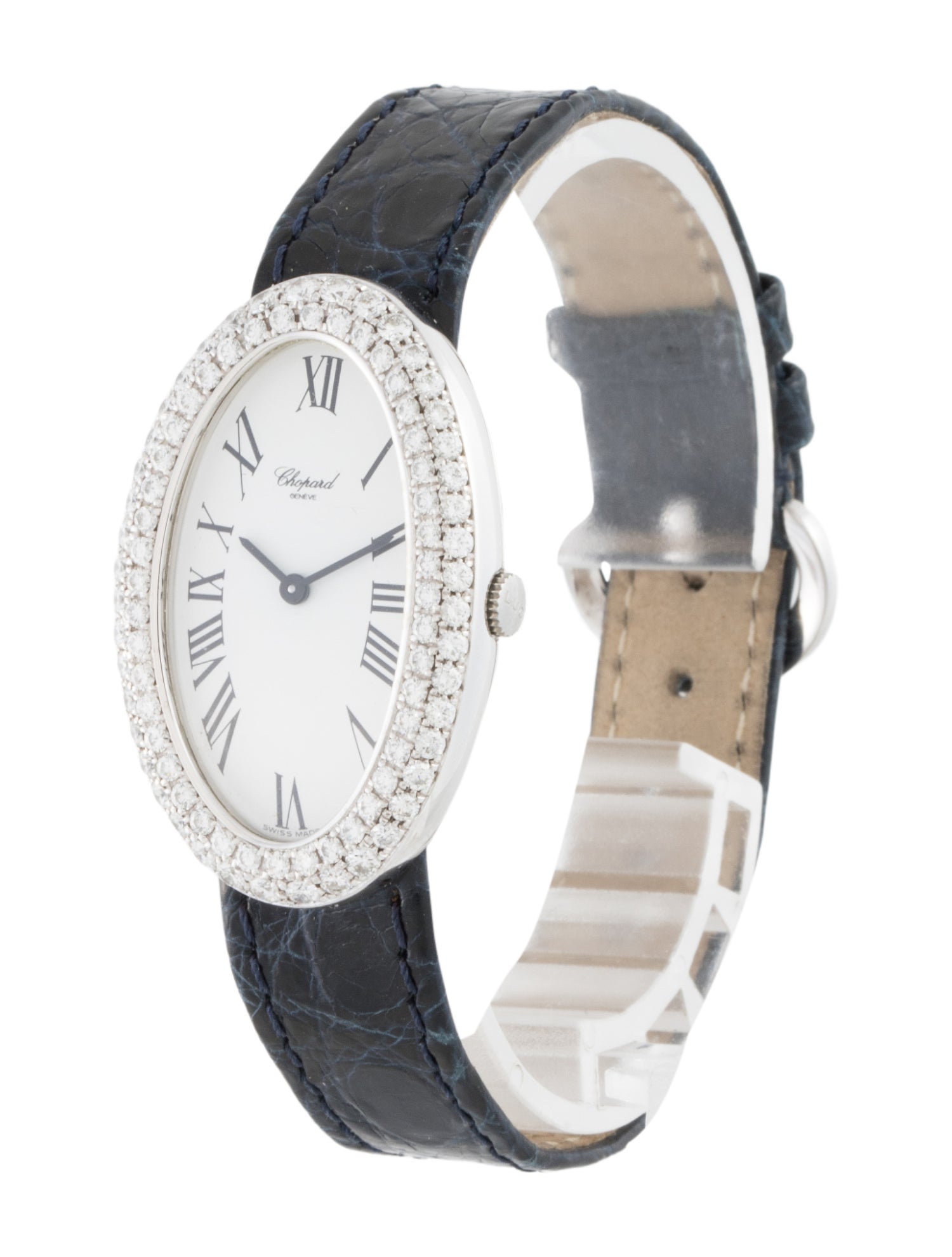 Chopard Baignoire Watch