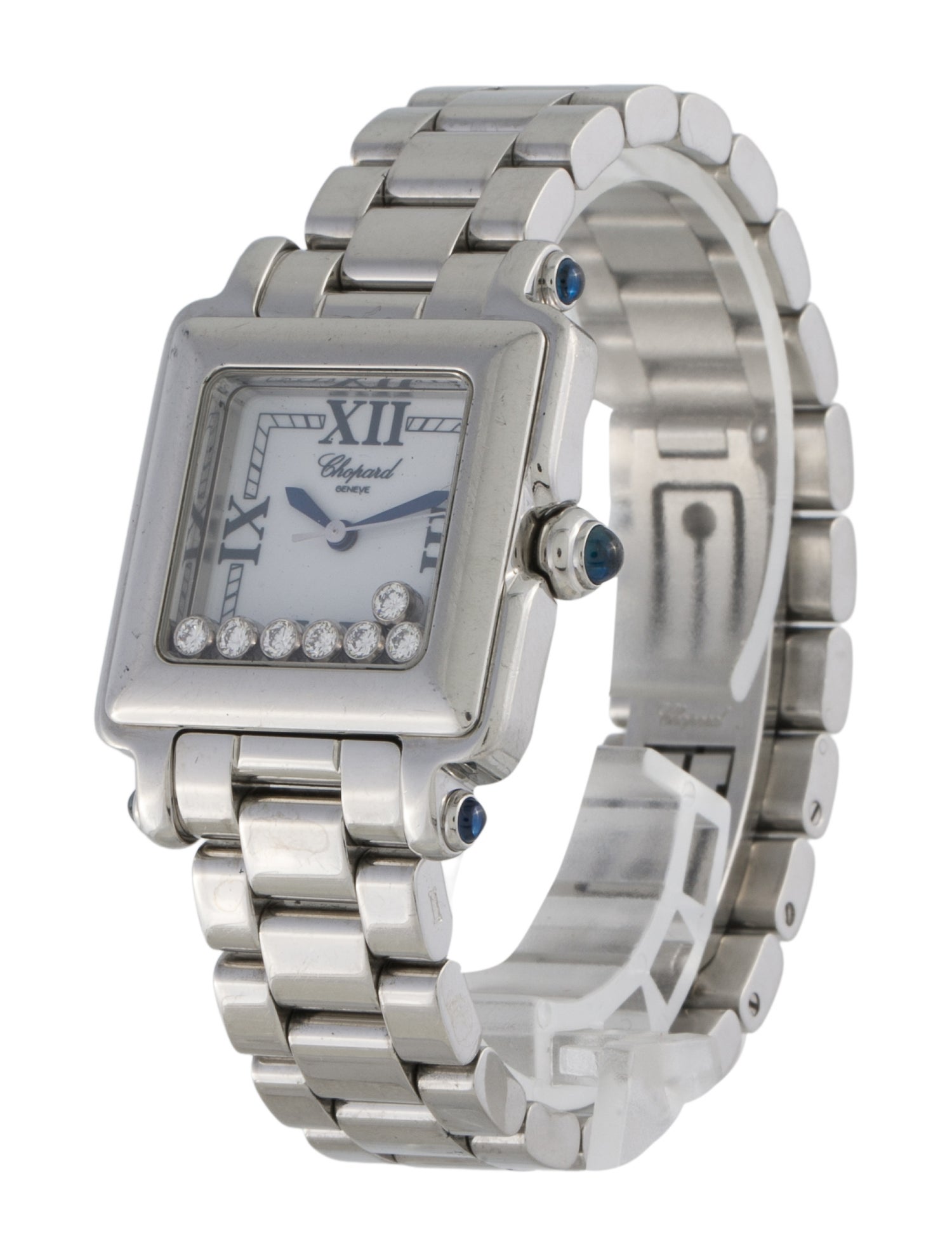 Chopard Happy Sport Watch