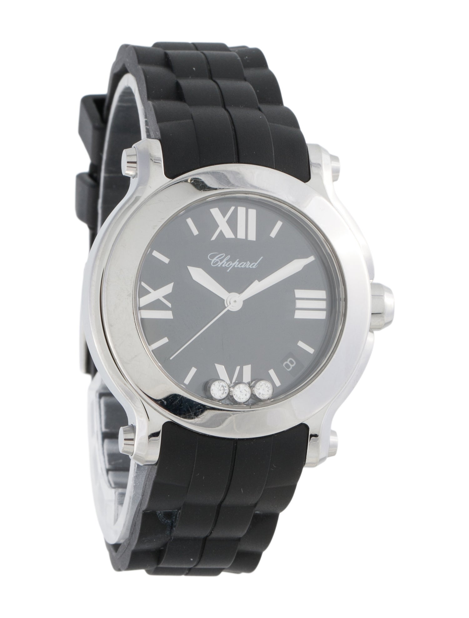 Chopard Happy Sport Watch