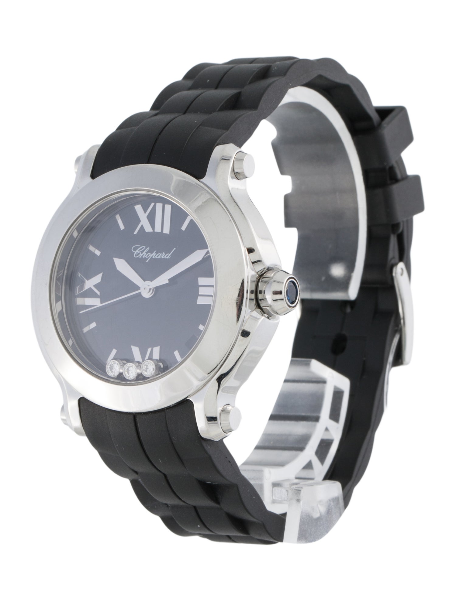 Chopard Happy Sport Watch