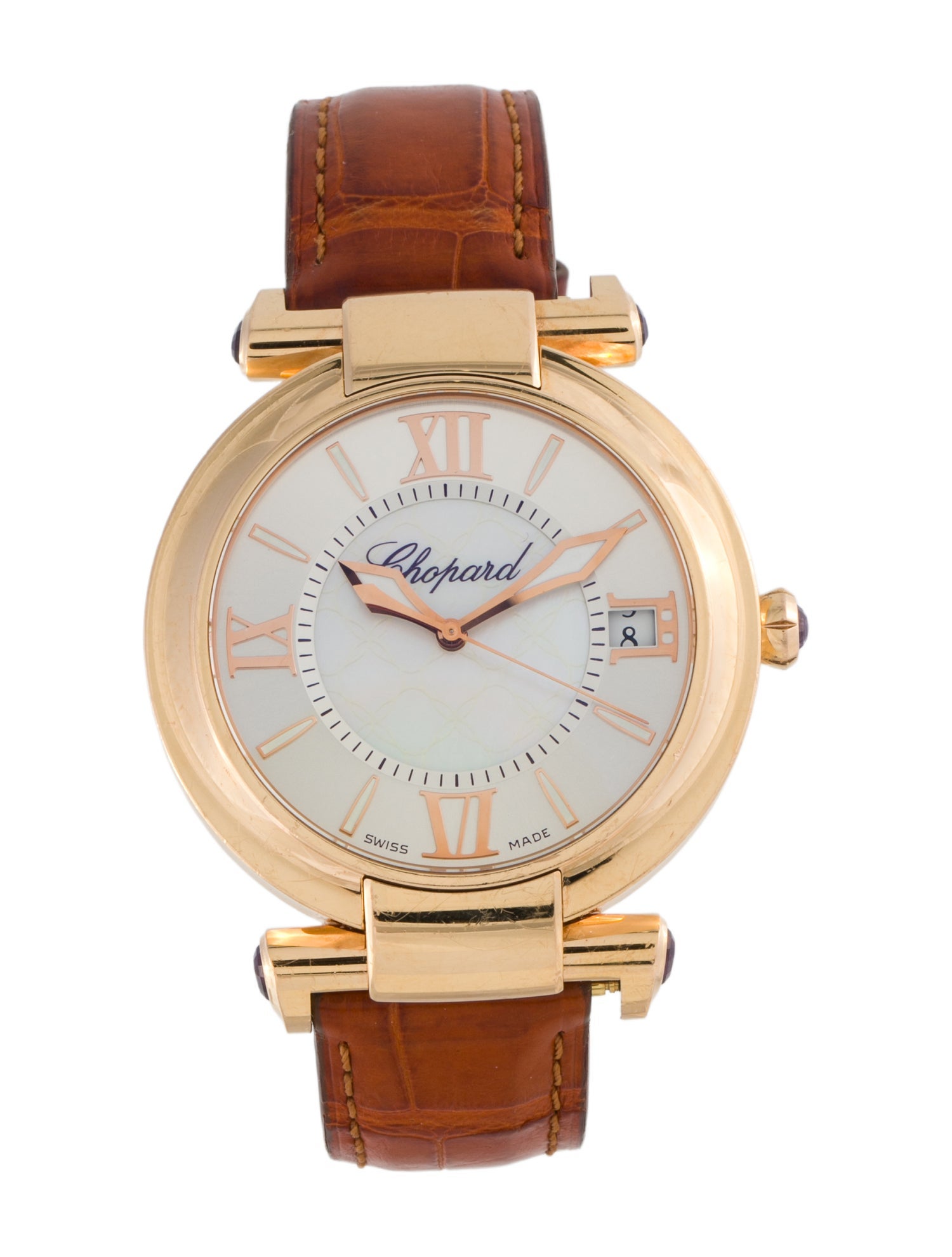 Chopard Imperiale Watch