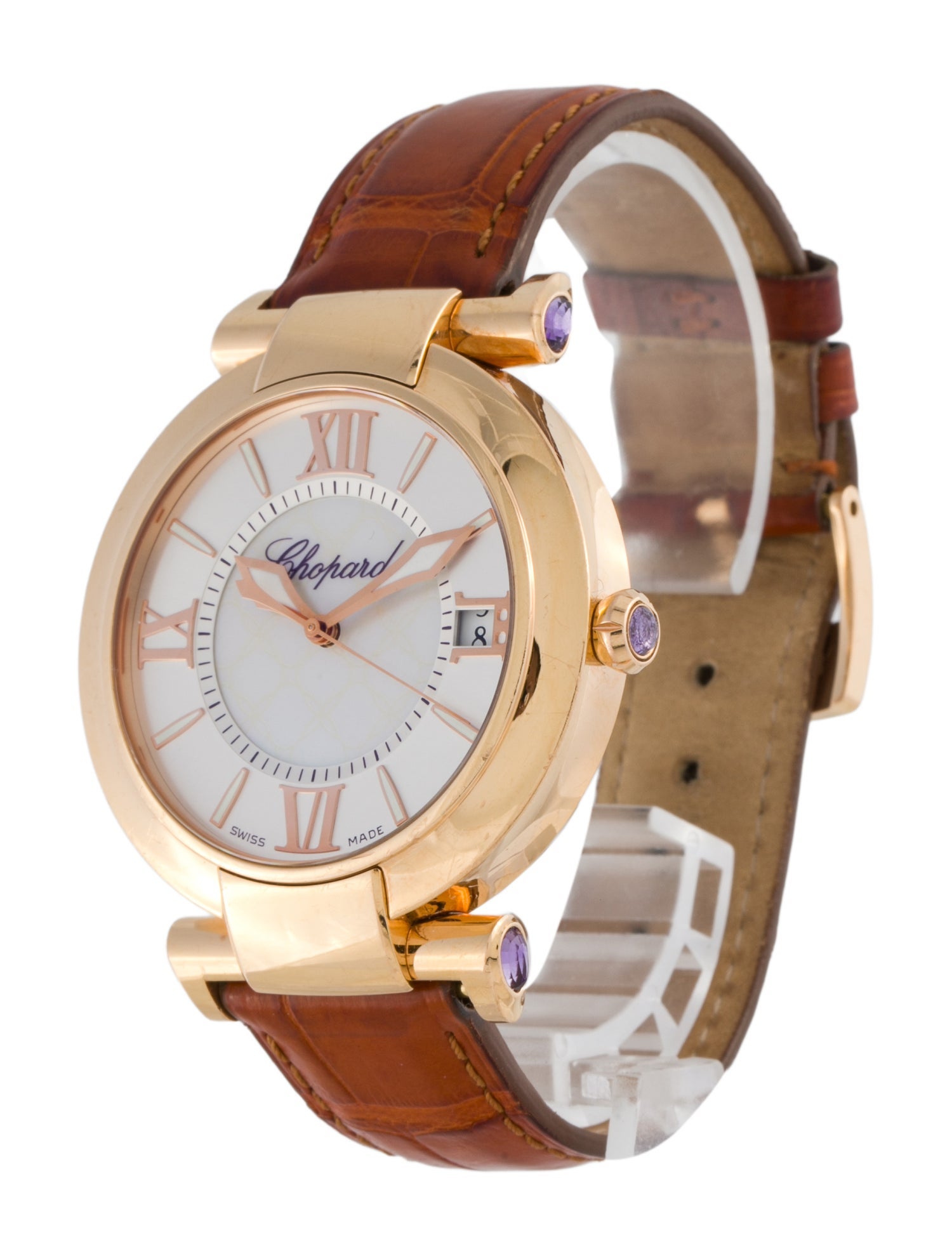 Chopard Imperiale Watch