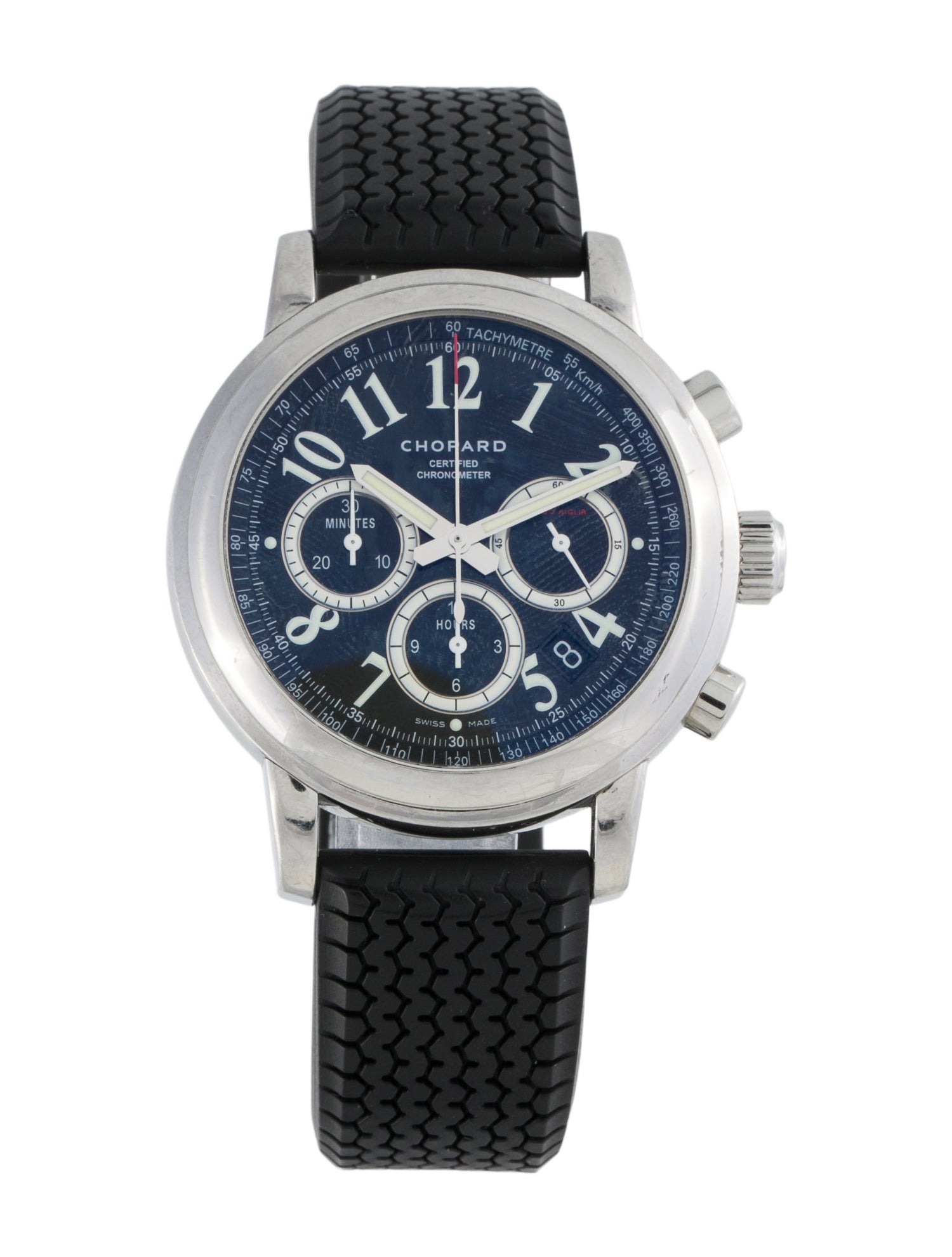 Chopard Mille Miglia Watch