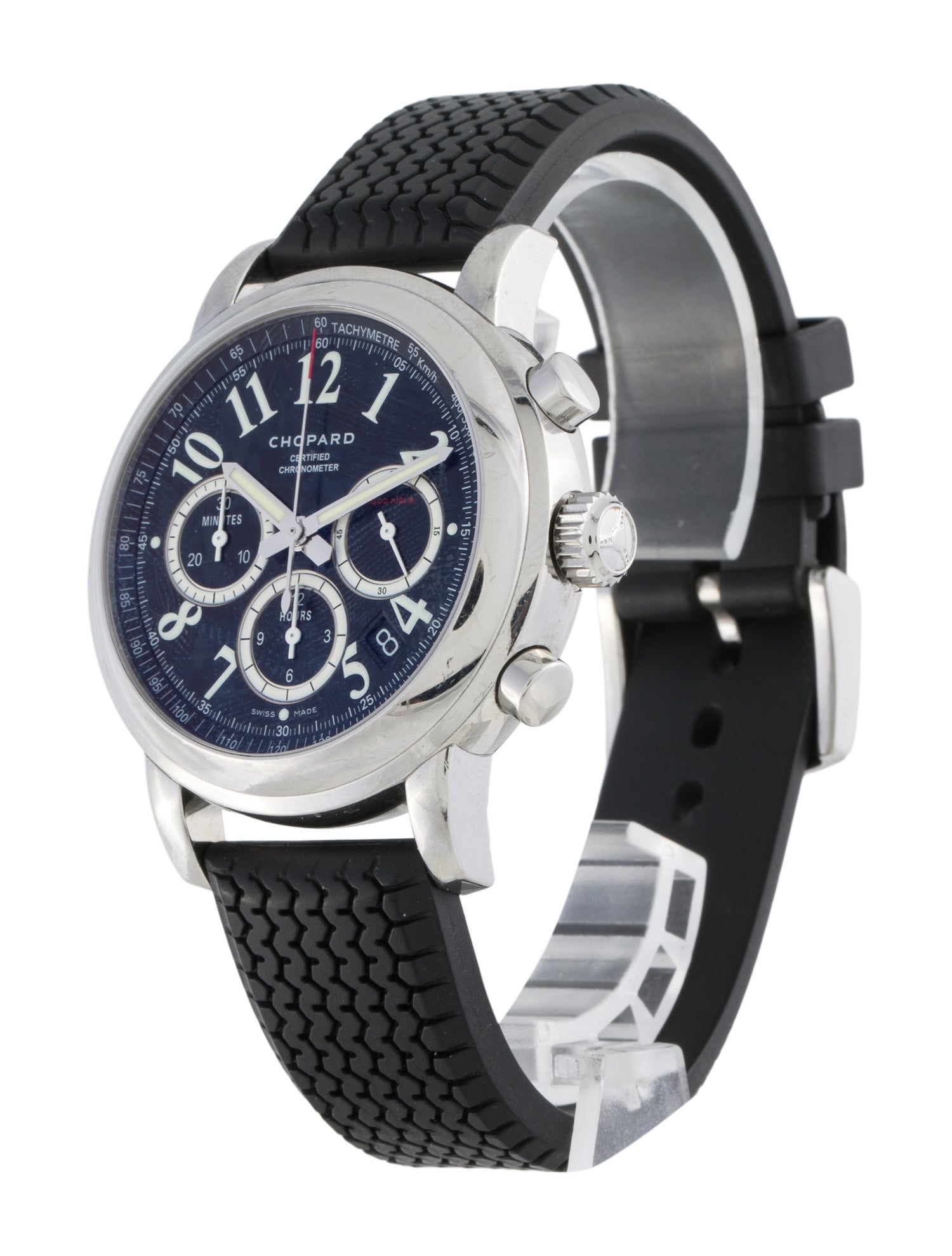 Chopard Mille Miglia Watch