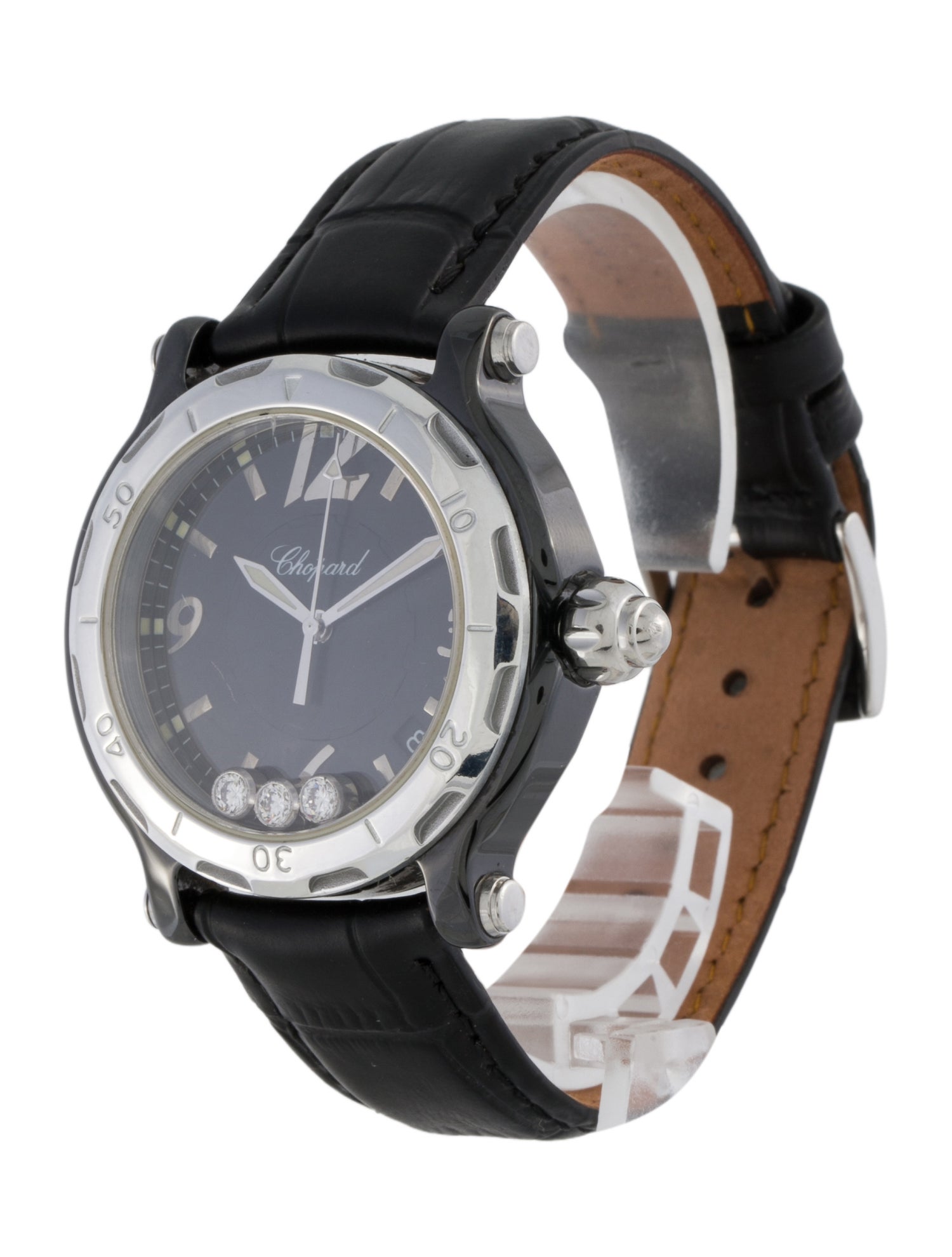 Chopard Happy Sport Watch