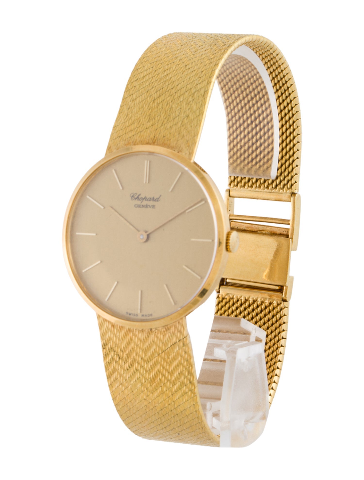 Chopard Classic Watch
