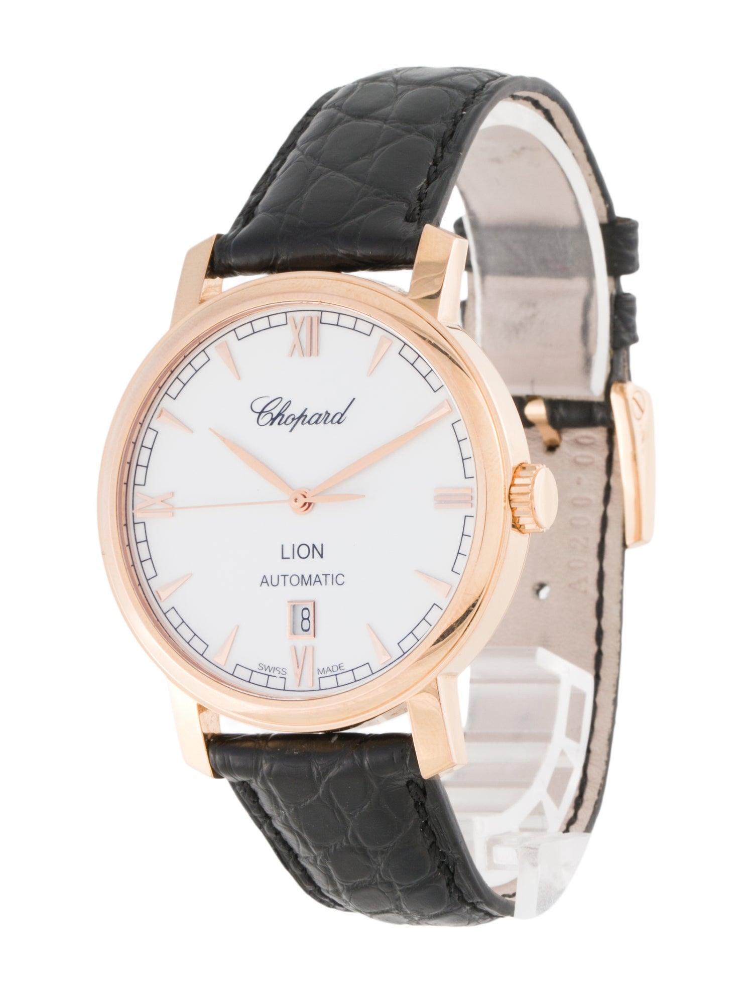 Chopard Lion Watch