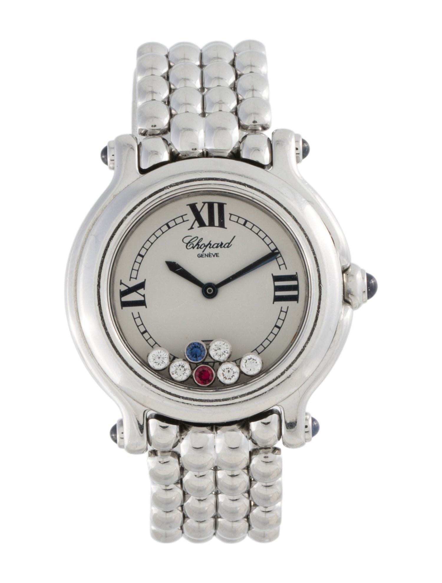 Chopard Happy Sport Watch