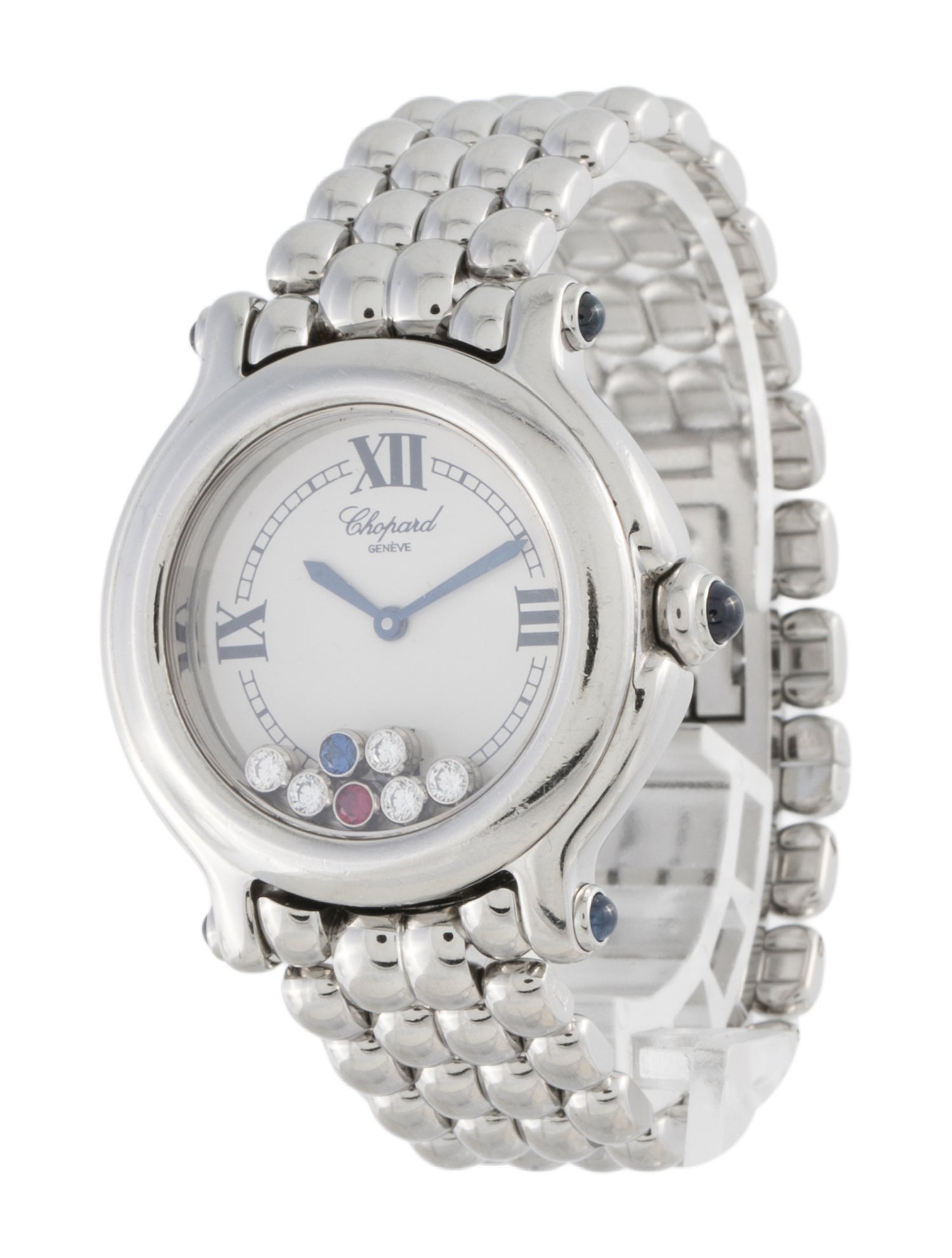 Chopard Happy Sport Watch
