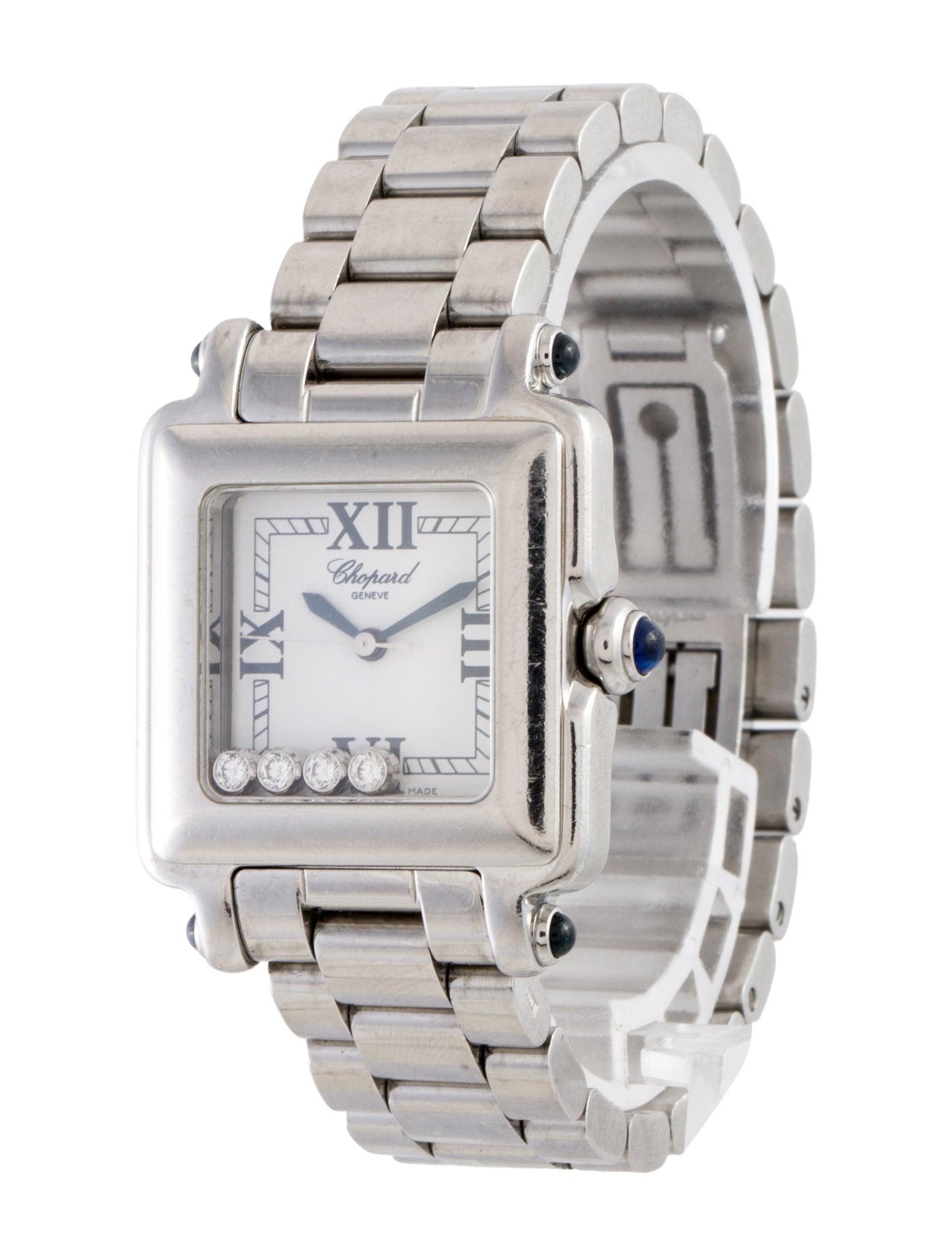 Chopard Happy Sport Watch