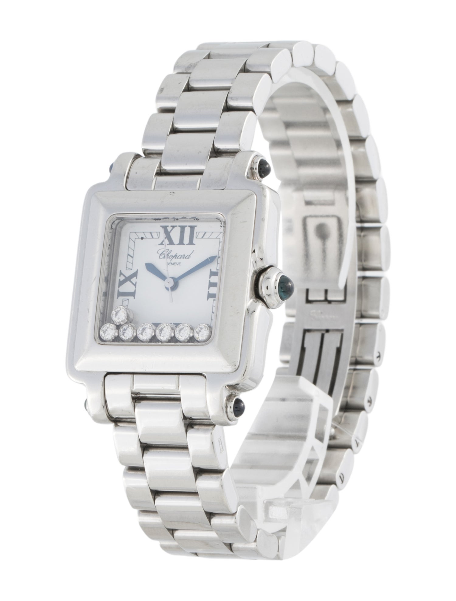 Chopard Happy Sport Watch