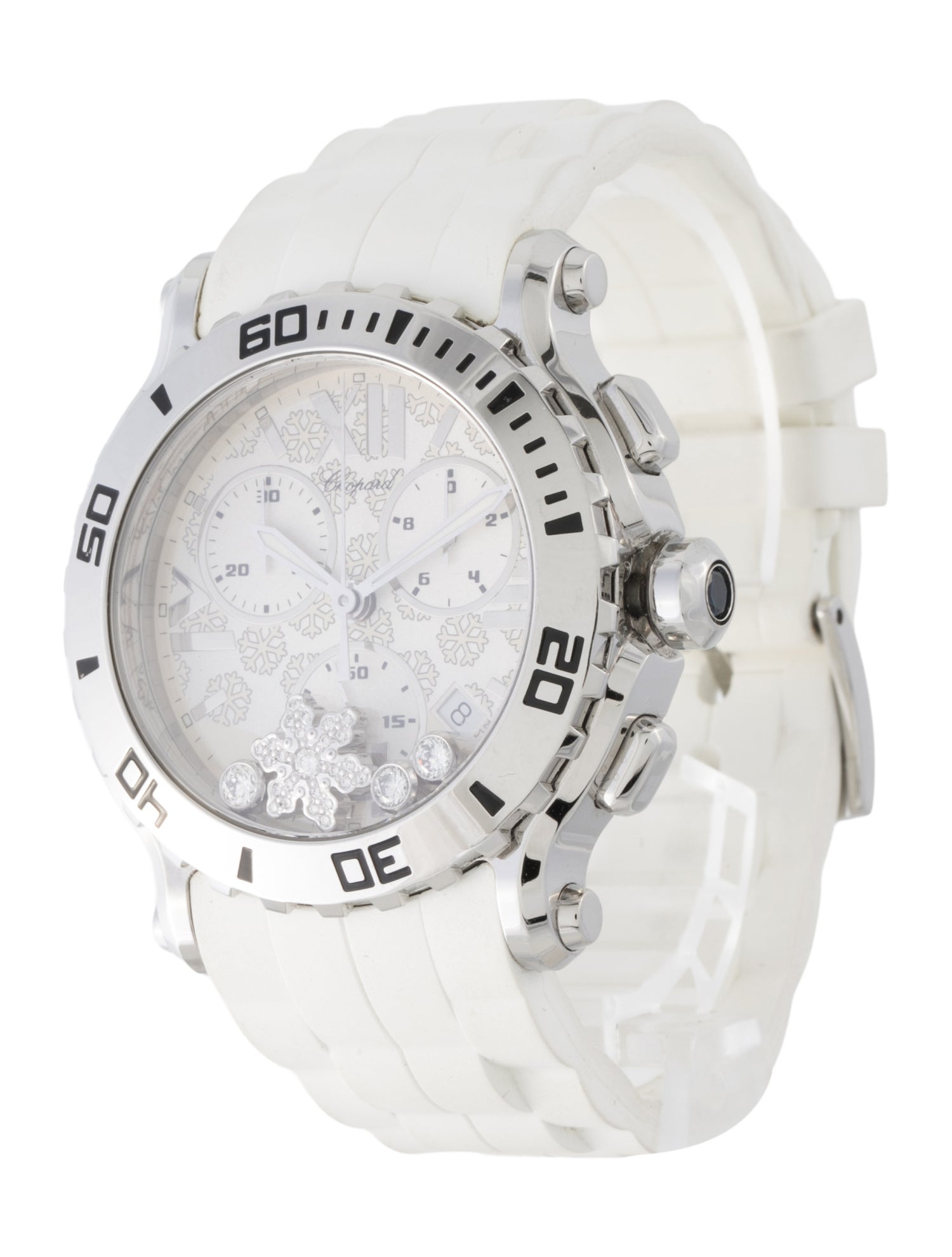 Chopard Happy Sport Watch